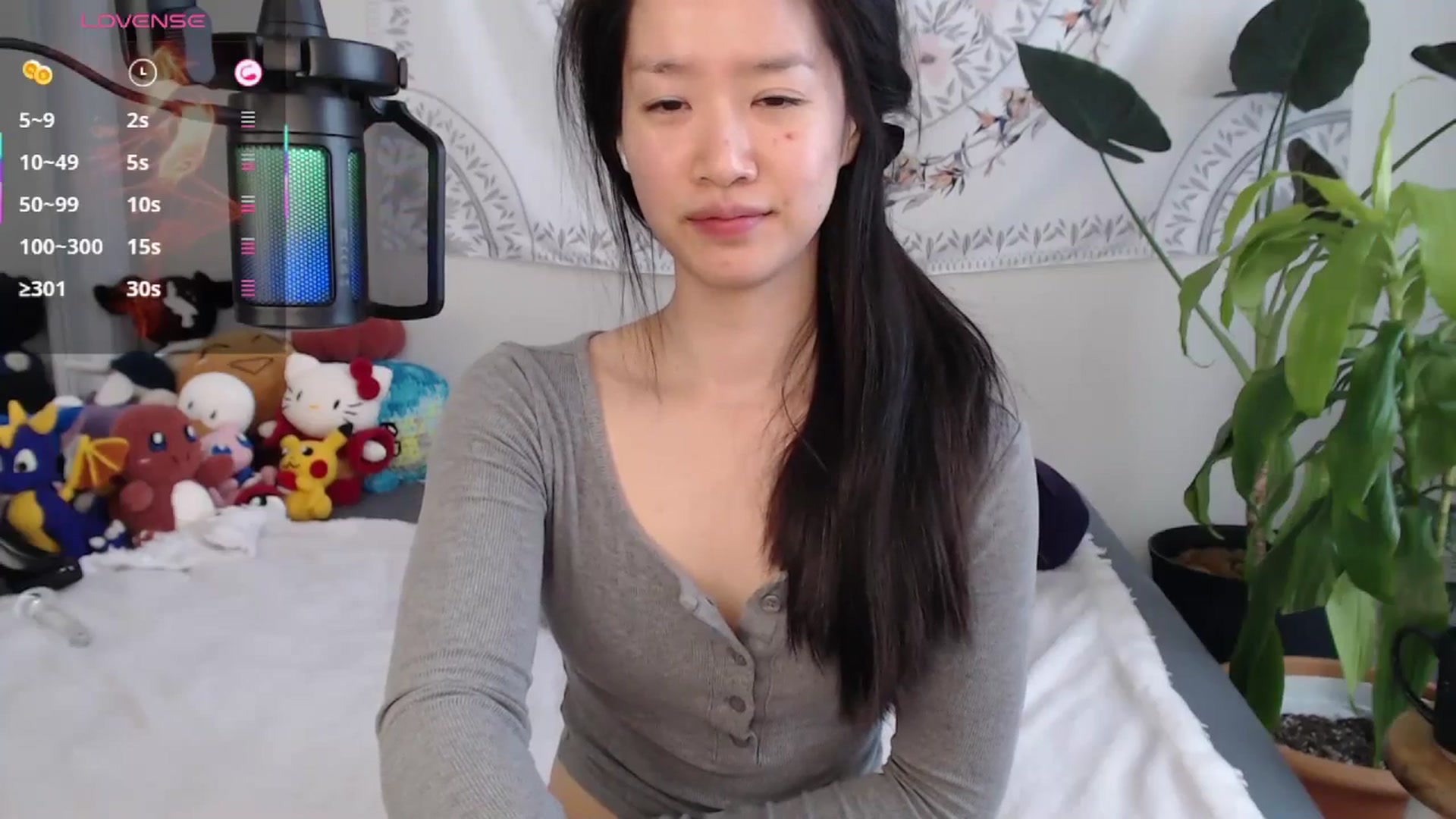 Gallery image thumbnail from MarissaPeach's myfreecams stream on, 04/04/2026, 17:21 image 19 of 20