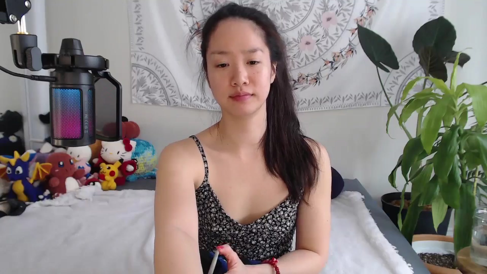 Gallery image thumbnail from MarissaPeach's myfreecams stream on, 04/11/2026, 14:28 image 10 of 20