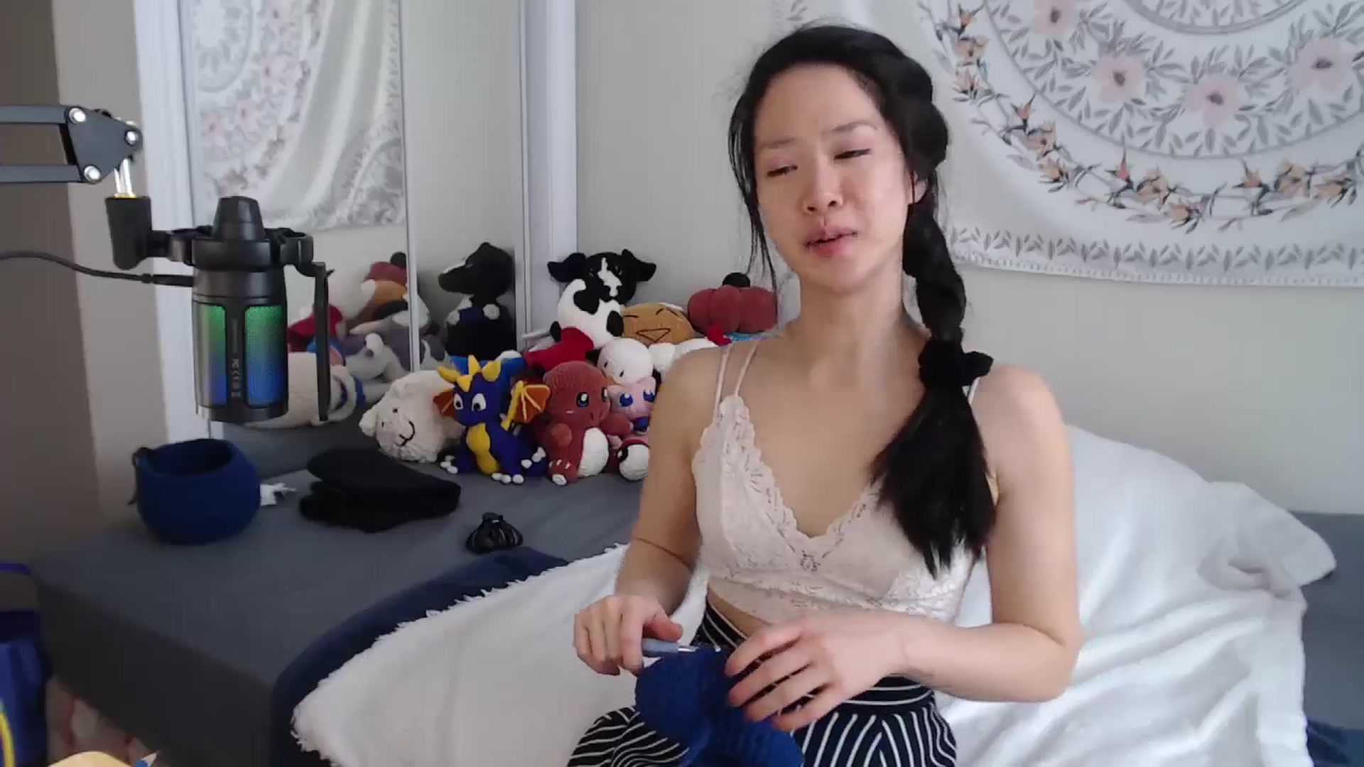 Gallery image thumbnail from MarissaPeach's myfreecams stream on, 05/10/2026, 17:05 image 20 of 20