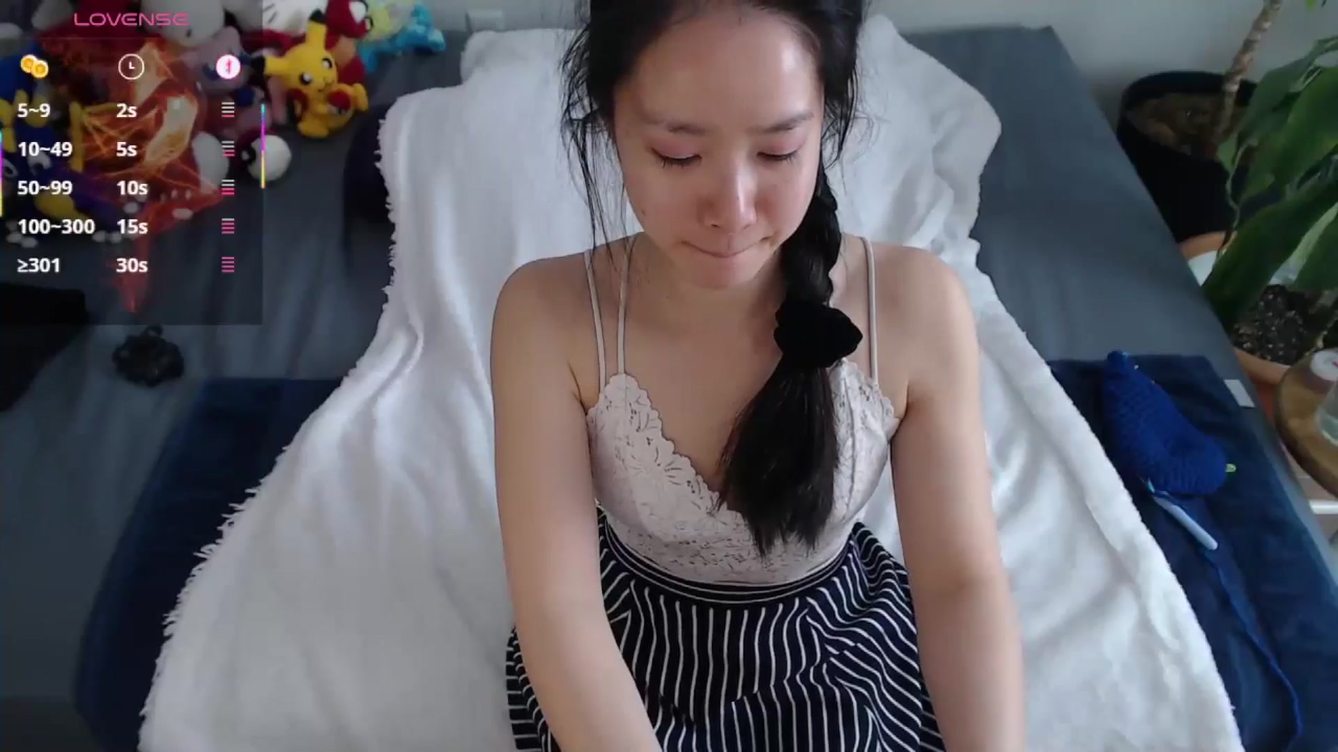 Gallery image thumbnail from MarissaPeach's myfreecams stream on, 05/10/2026, 17:49 image 16 of 20