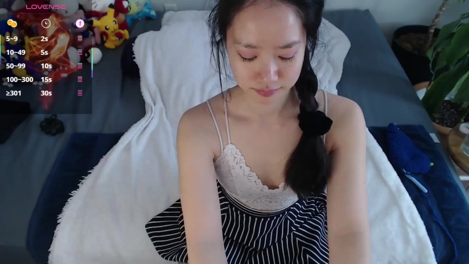 Gallery image thumbnail from MarissaPeach's myfreecams stream on, 05/10/2026, 17:49 image 18 of 20