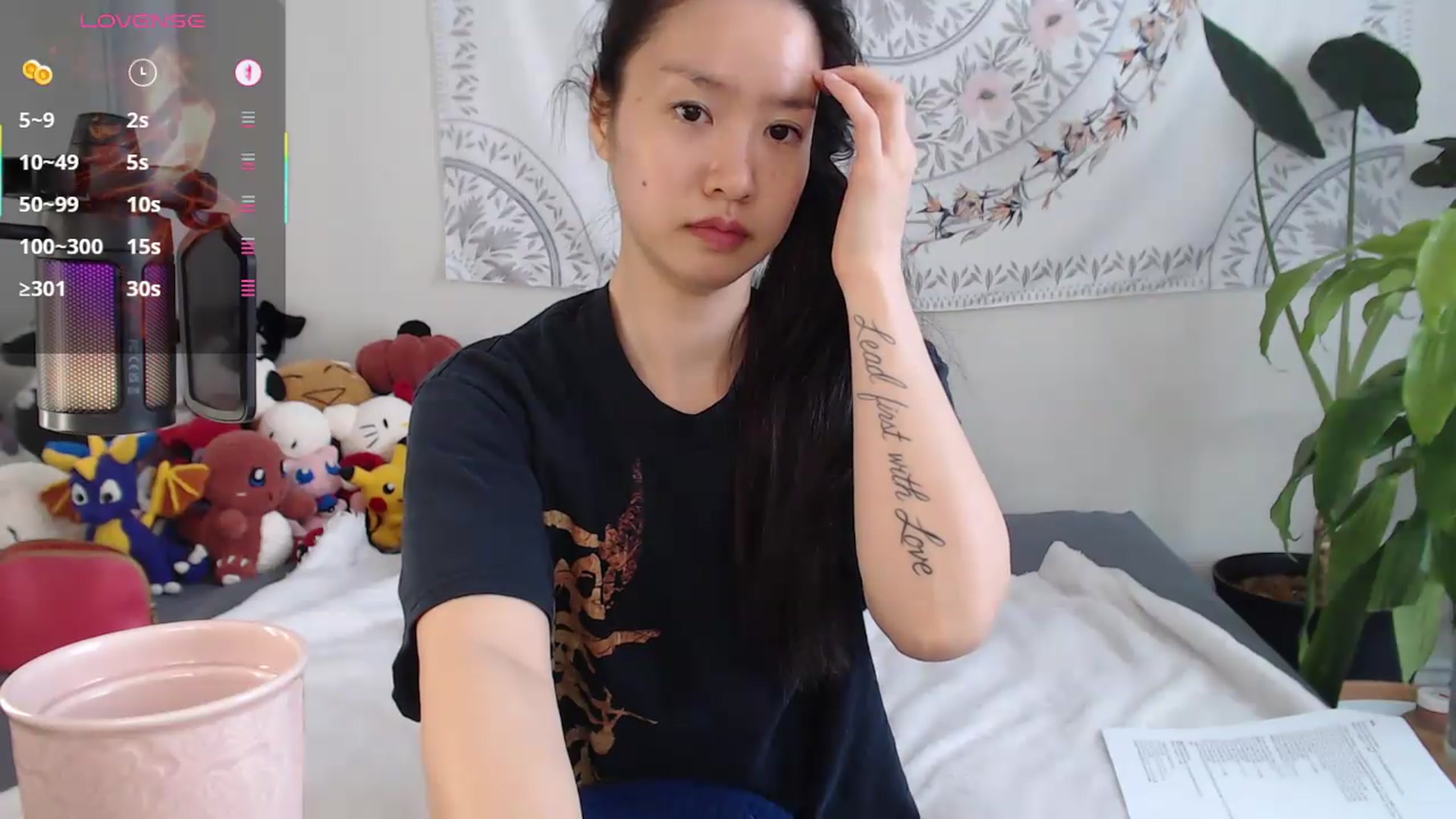 Gallery image thumbnail from MarissaPeach's myfreecams stream on, 05/16/2026, 14:26 image 8 of 20