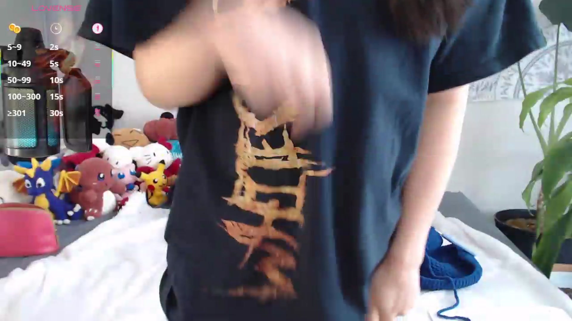 Gallery image thumbnail from MarissaPeach's myfreecams stream on, 05/16/2026, 14:26 image 20 of 20