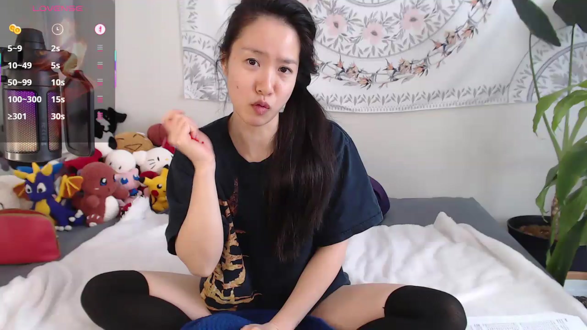 Gallery image thumbnail from MarissaPeach's myfreecams stream on, 05/16/2026, 14:26 image 18 of 20