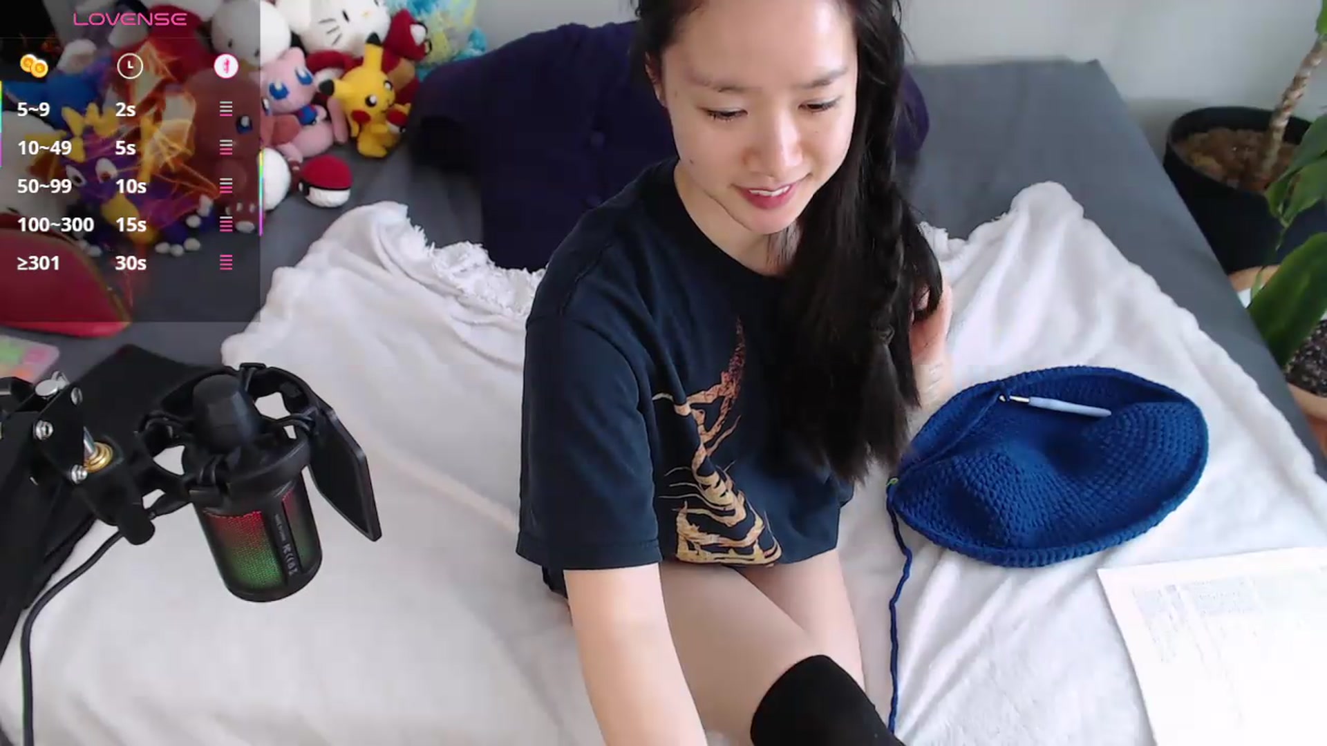 Gallery image thumbnail from MarissaPeach's myfreecams stream on, 05/16/2026, 16:26 image 13 of 20