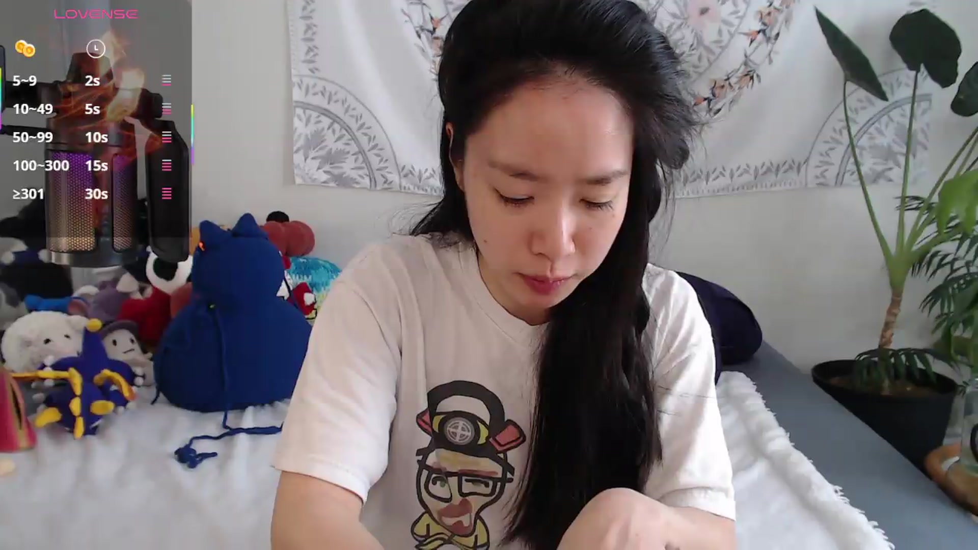 Gallery image thumbnail from MarissaPeach's myfreecams stream on, 05/30/2026, 16:02 image 14 of 20