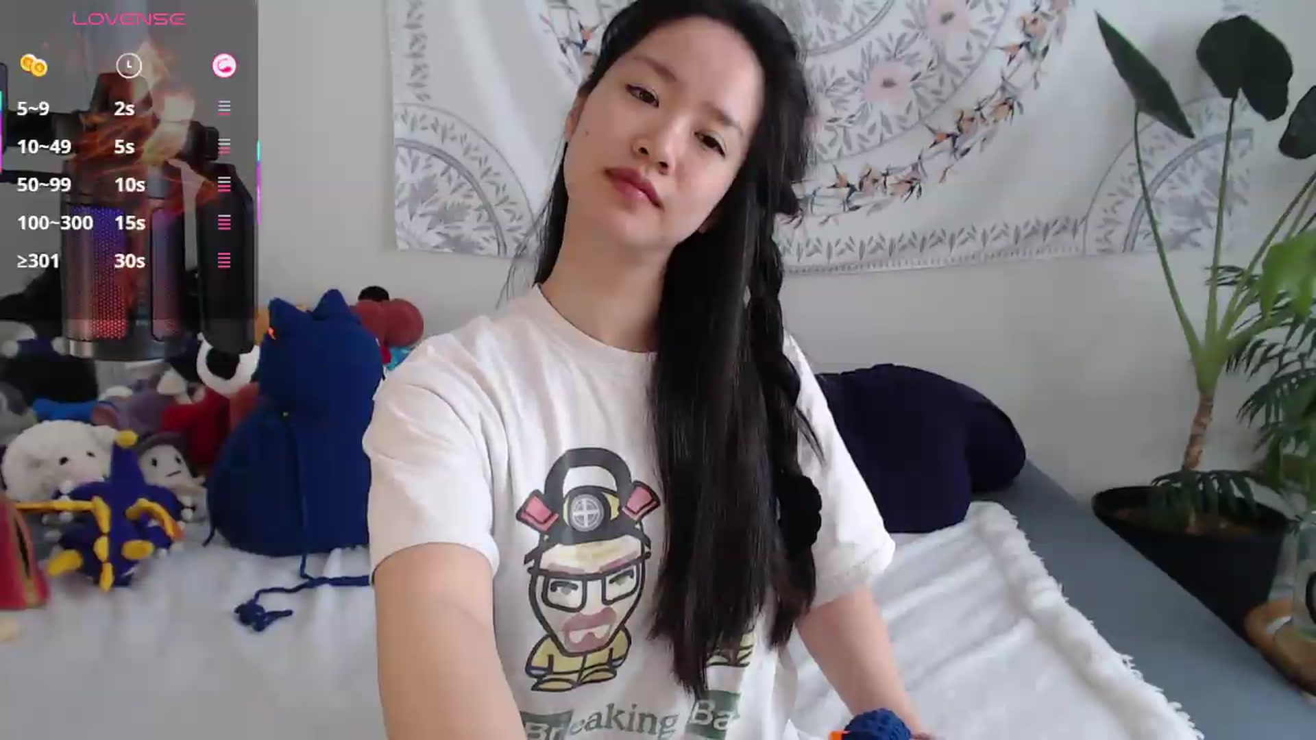Gallery image thumbnail from MarissaPeach's myfreecams stream on, 05/30/2026, 16:02 image 12 of 20