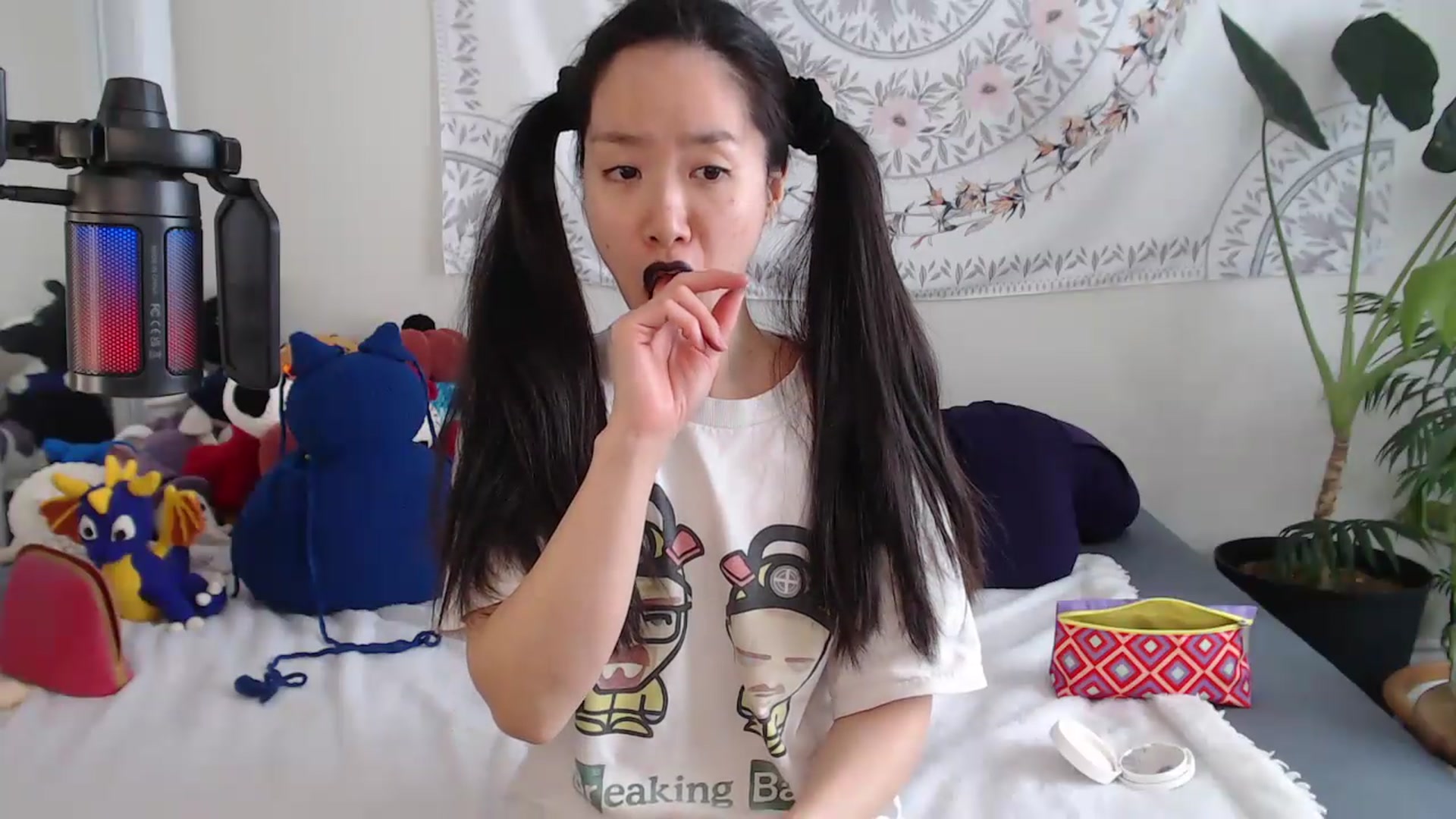 Gallery image thumbnail from MarissaPeach's myfreecams stream on, 05/30/2026, 17:42 image 12 of 20