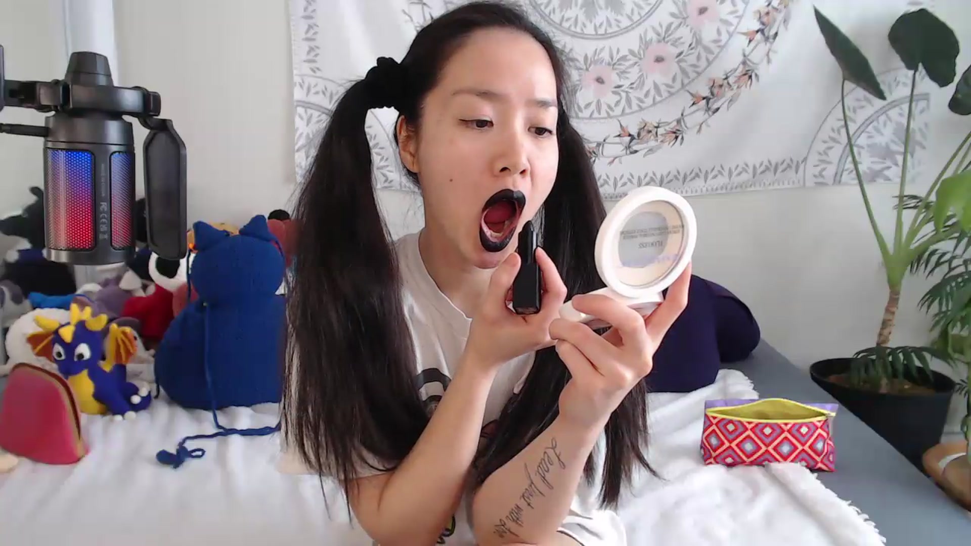 Gallery image thumbnail from MarissaPeach's myfreecams stream on, 05/30/2026, 17:42 image 10 of 20