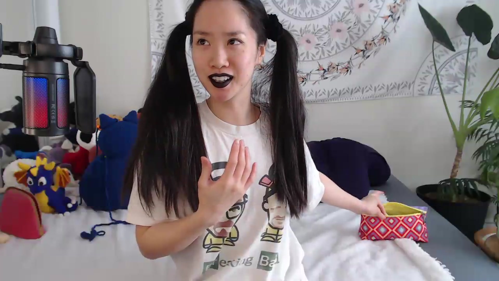 Gallery image thumbnail from MarissaPeach's myfreecams stream on, 05/30/2026, 17:42 image 14 of 20