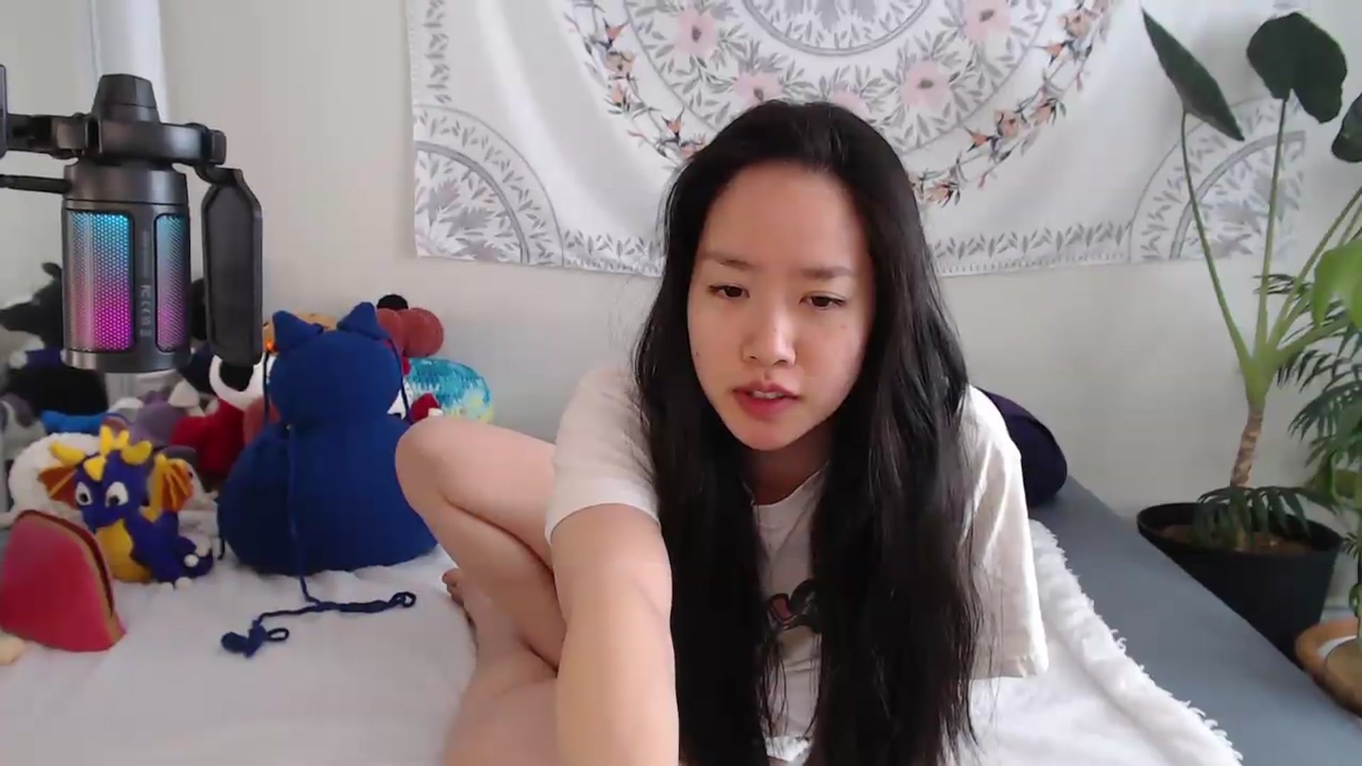 Gallery image thumbnail from MarissaPeach's myfreecams stream on, 05/30/2026, 17:42 image 4 of 20