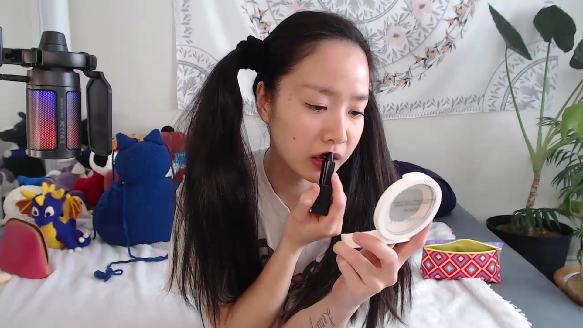 Gallery image thumbnail from MarissaPeach's myfreecams stream on, 05/30/2026, 17:42 image 9 of 20