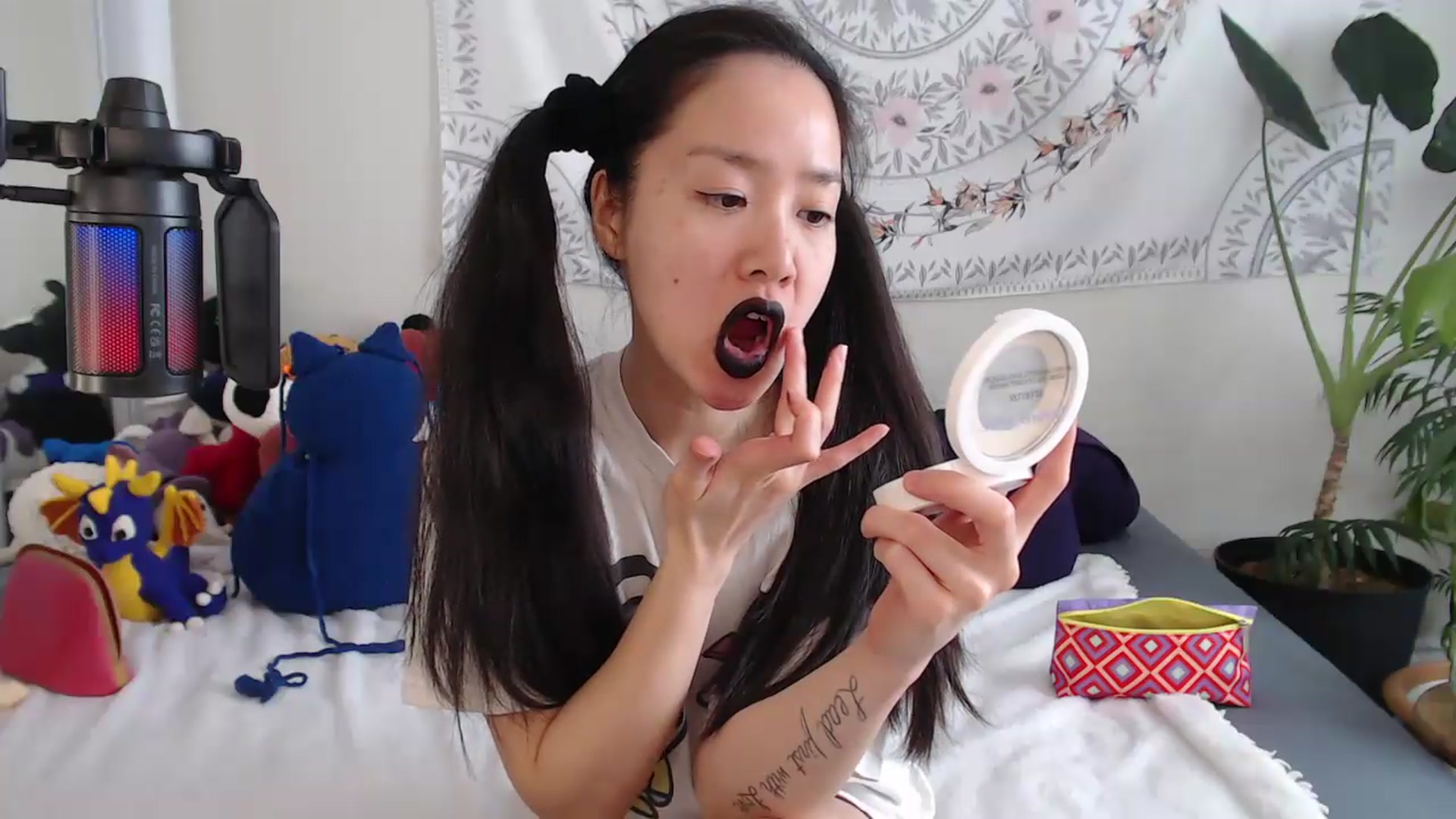 Gallery image thumbnail from MarissaPeach's myfreecams stream on, 05/30/2026, 17:42 image 11 of 20