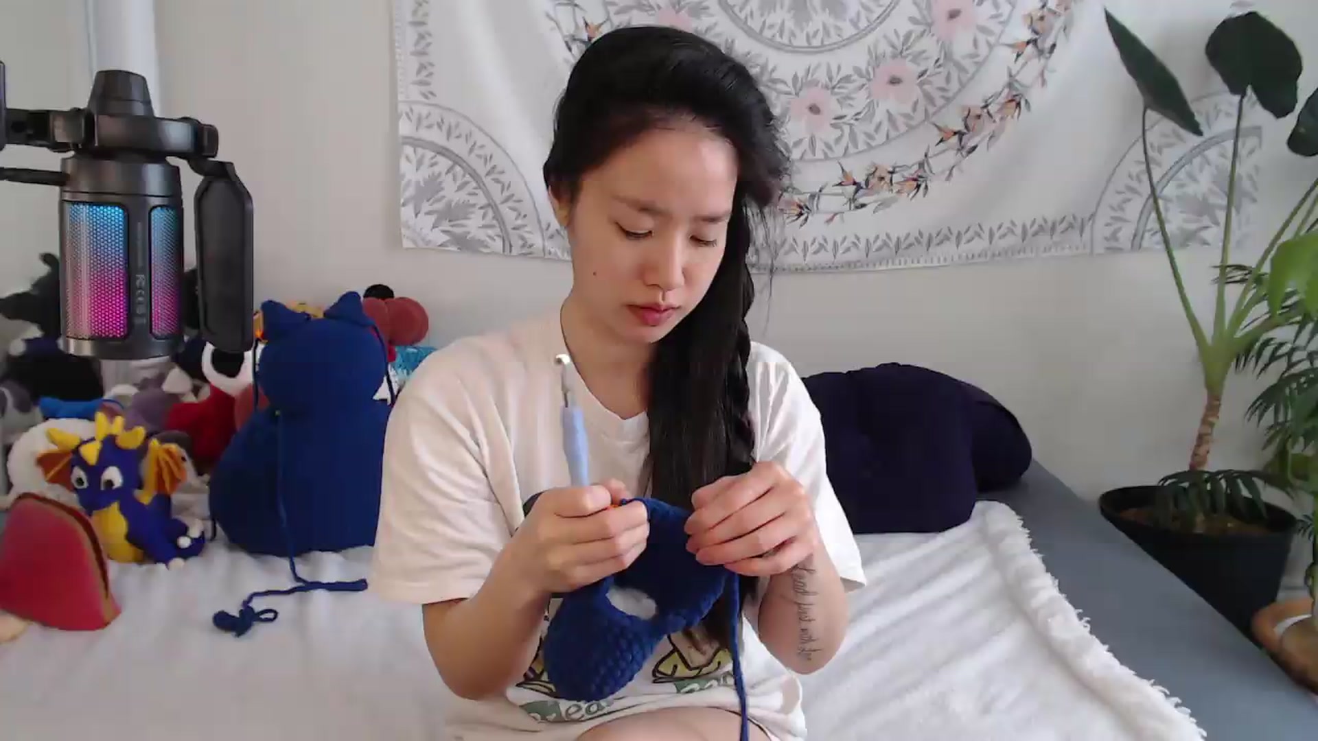 Gallery image thumbnail from MarissaPeach's myfreecams stream on, 05/30/2026, 17:42 image 1 of 20
