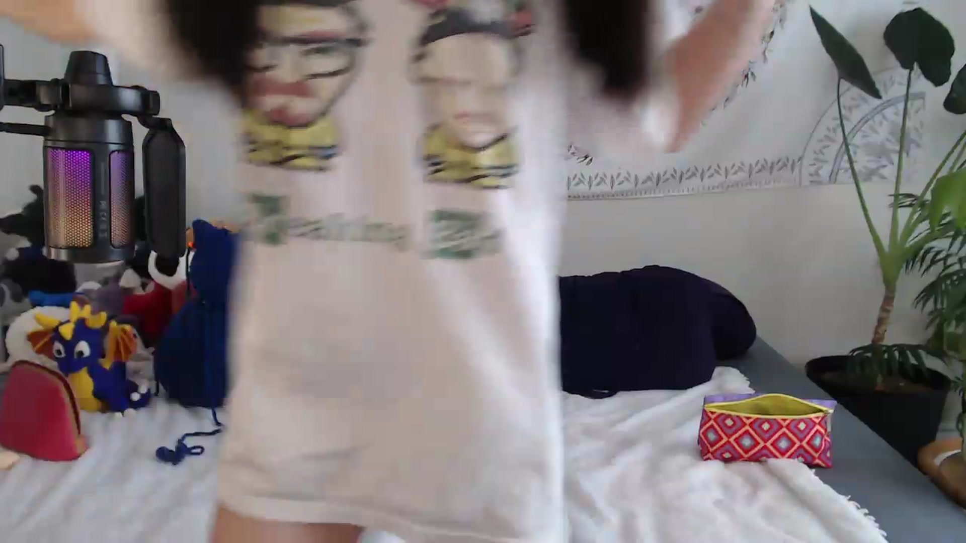 Gallery image thumbnail from MarissaPeach's myfreecams stream on, 05/30/2026, 17:42 image 8 of 20