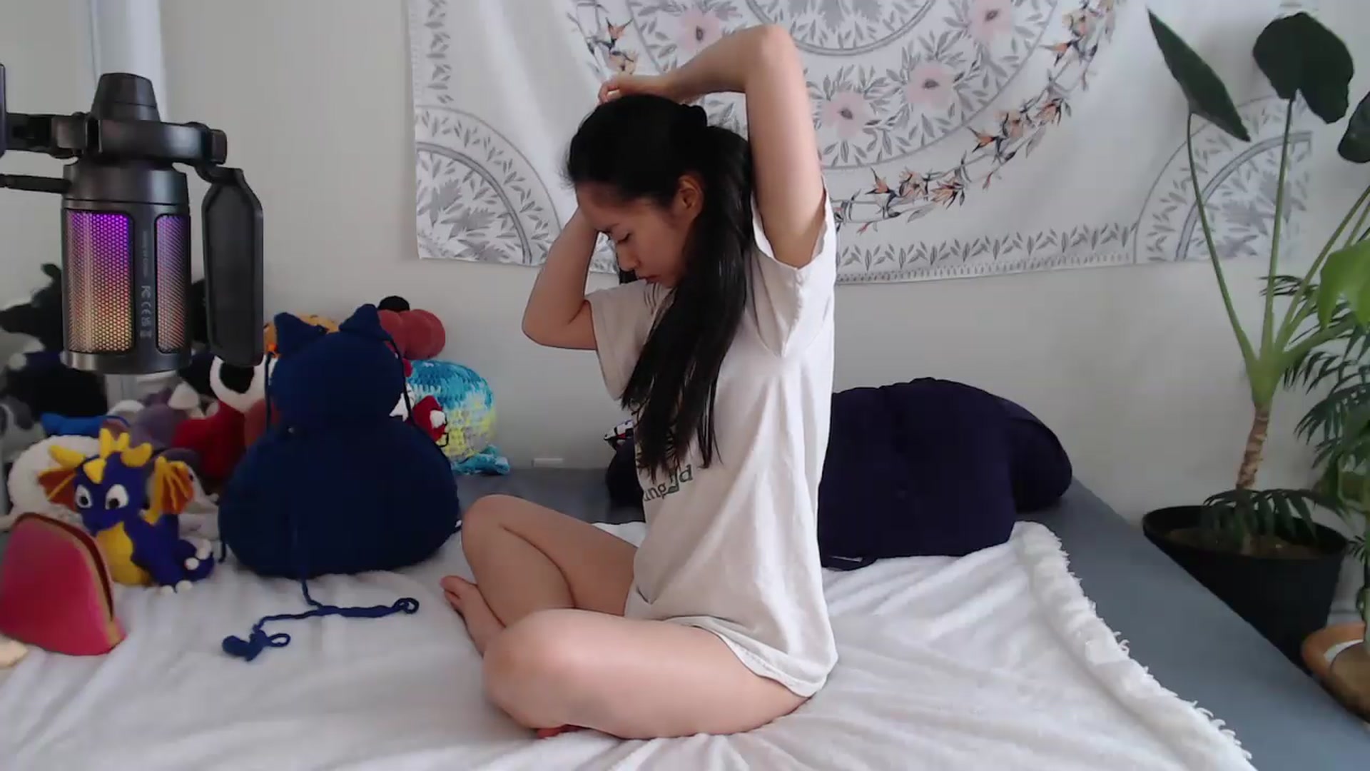 Gallery image thumbnail from MarissaPeach's myfreecams stream on, 05/30/2026, 17:42 image 6 of 20