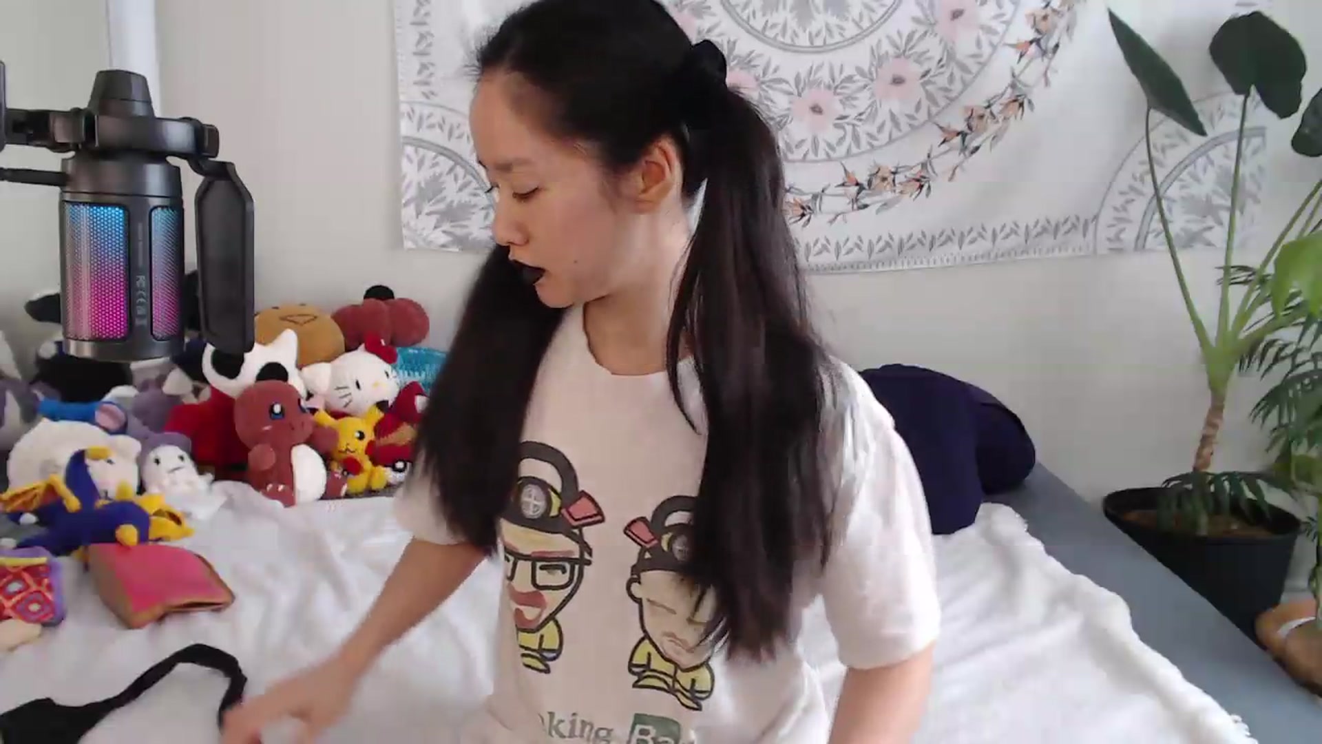 Gallery image thumbnail from MarissaPeach's myfreecams stream on, 05/30/2026, 17:42 image 19 of 20