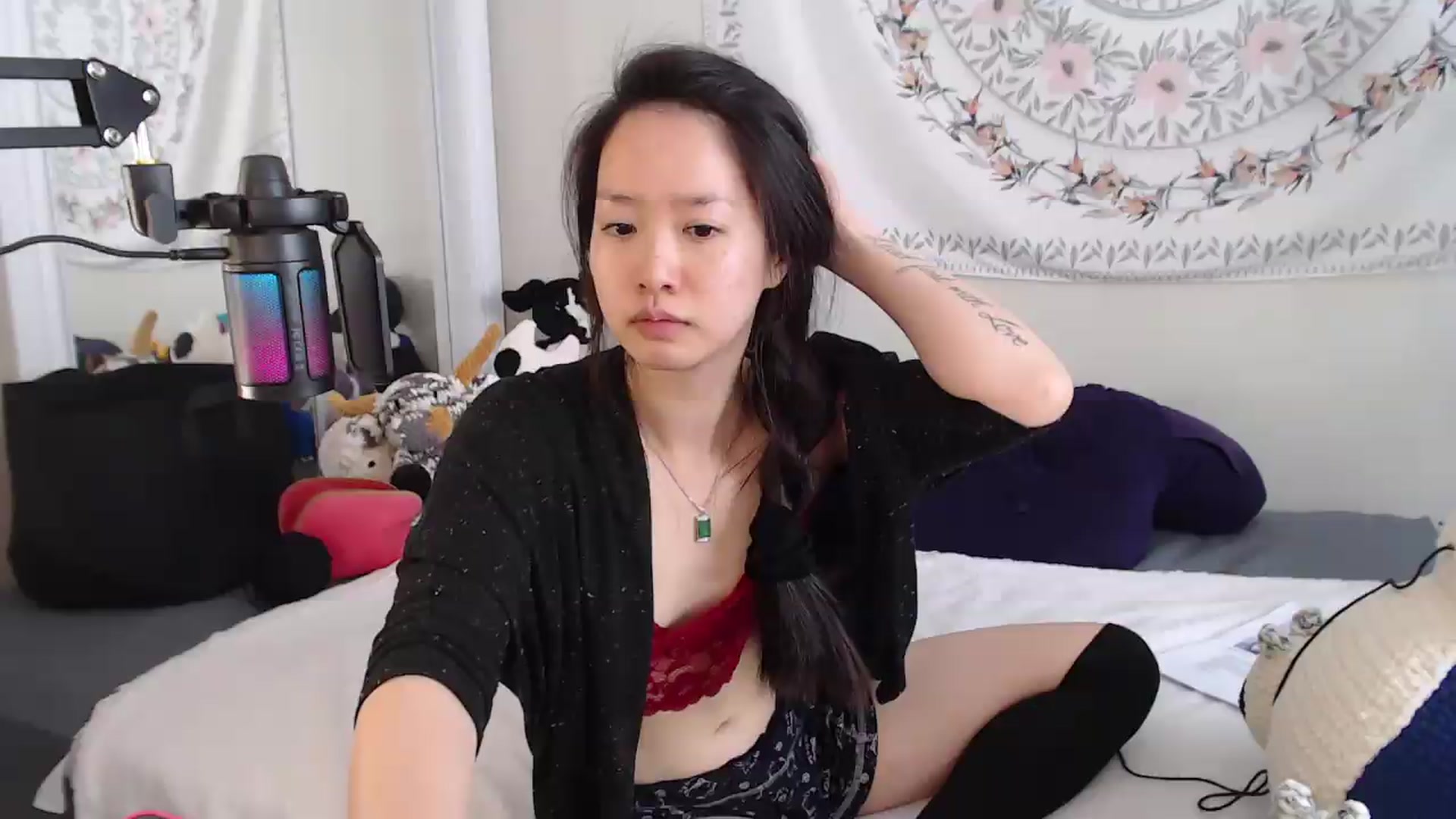 Gallery image thumbnail from MarissaPeach's myfreecams stream on, 06/08/2026, 15:54 image 18 of 20