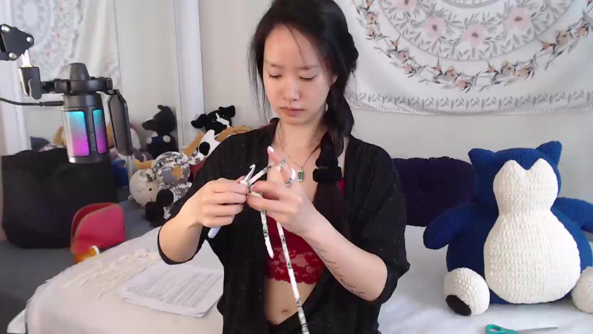 Gallery image thumbnail from MarissaPeach's myfreecams stream on, 06/08/2026, 15:54 image 1 of 20
