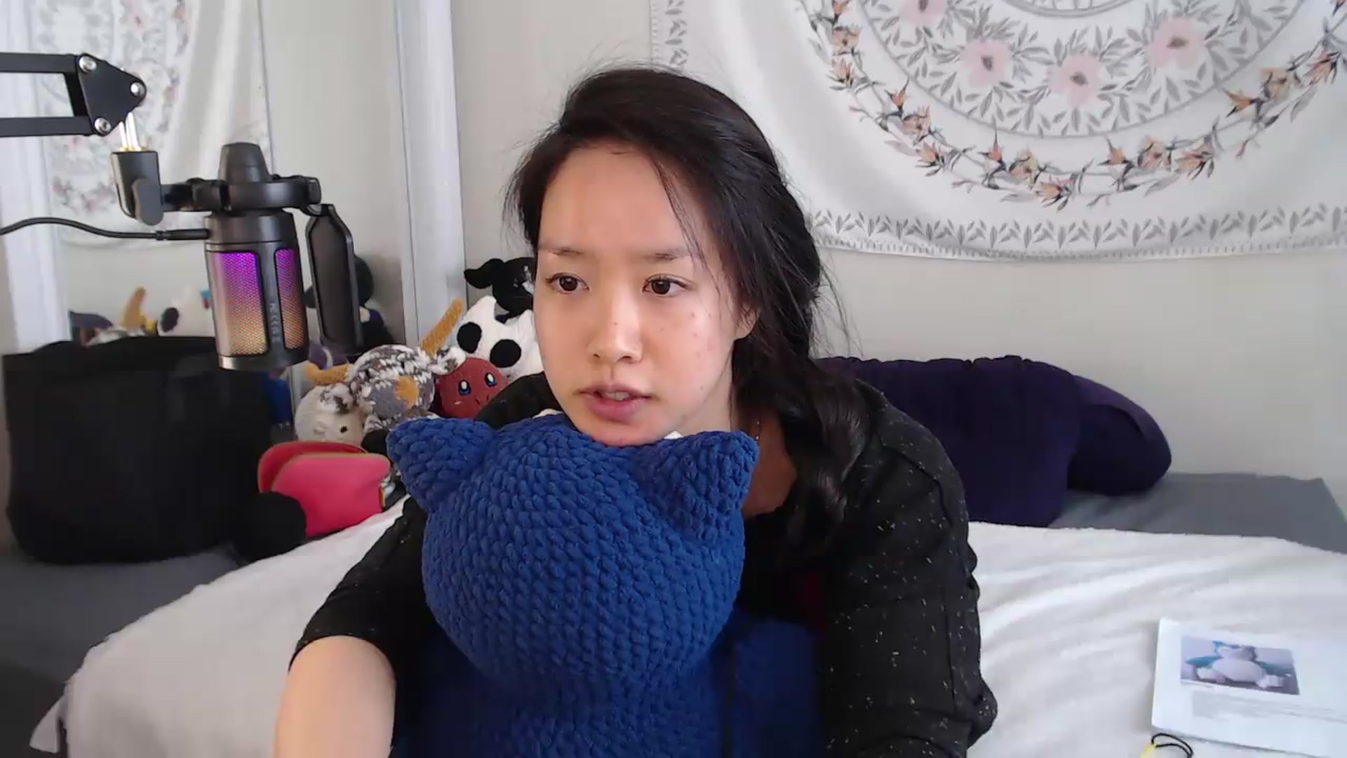 Gallery image thumbnail from MarissaPeach's myfreecams stream on, 06/08/2026, 15:54 image 15 of 20