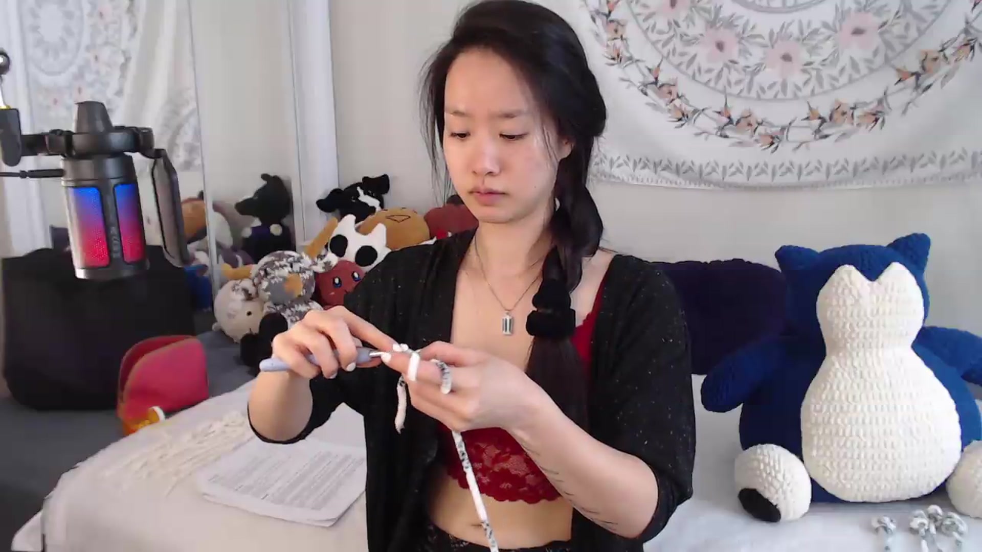 Gallery image thumbnail from MarissaPeach's myfreecams stream on, 06/08/2026, 15:54 image 3 of 20