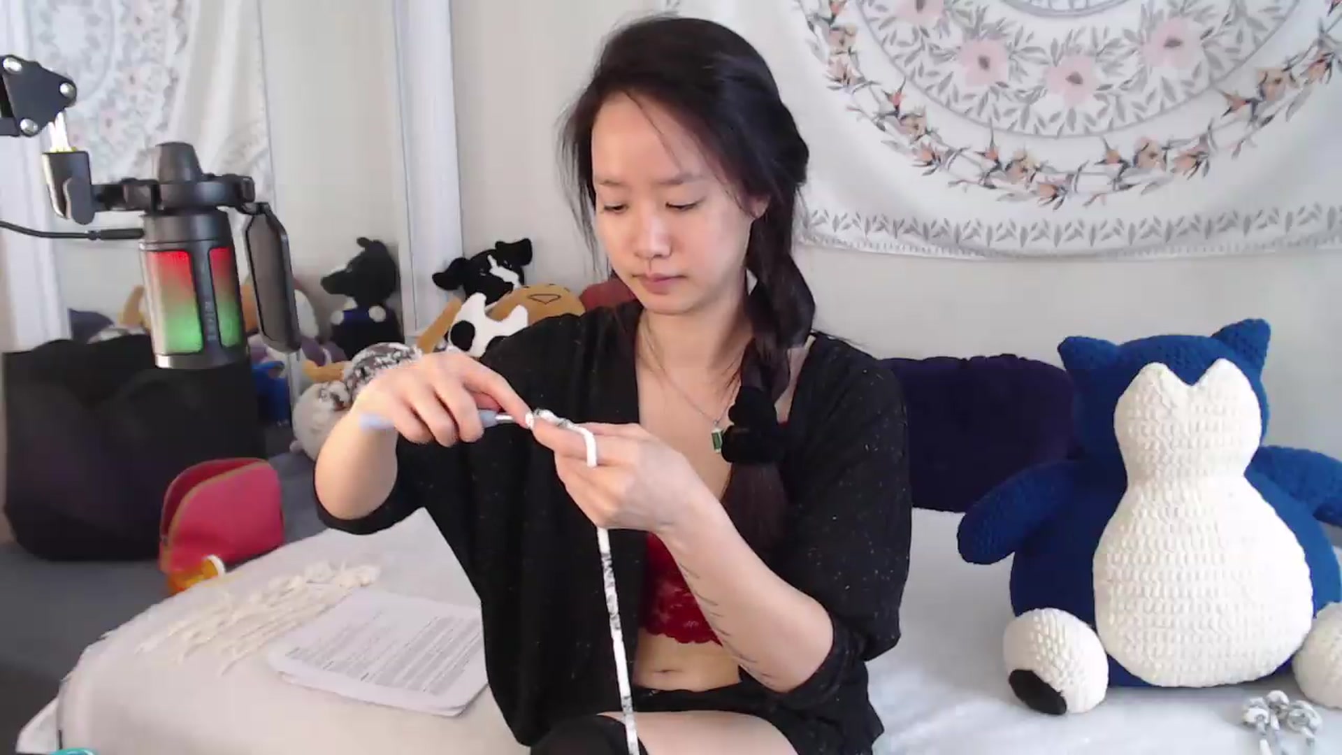 Gallery image thumbnail from MarissaPeach's myfreecams stream on, 06/08/2026, 15:54 image 2 of 20