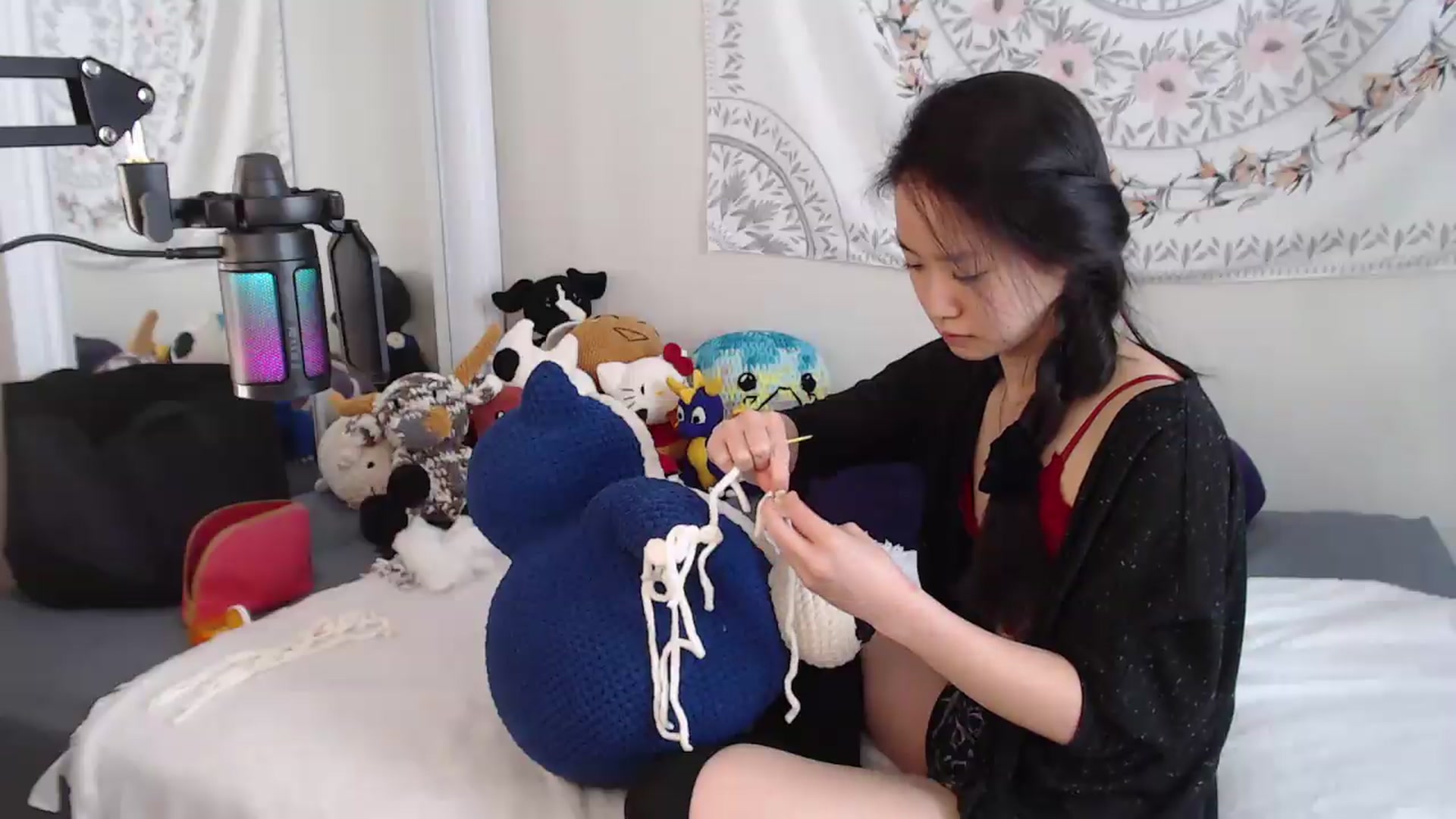Gallery image thumbnail from MarissaPeach's myfreecams stream on, 06/08/2026, 15:54 image 11 of 20