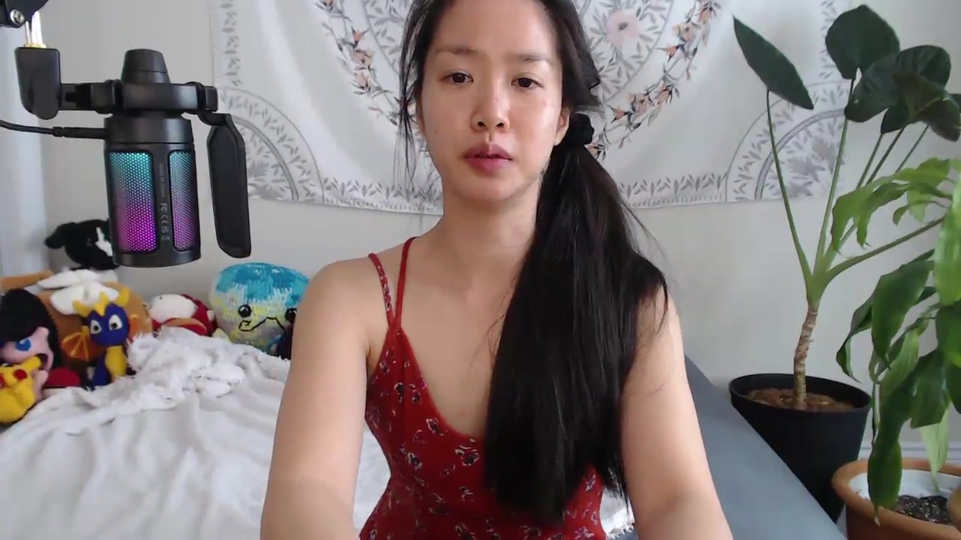 Gallery image thumbnail from MarissaPeach's myfreecams stream on, 06/21/2026, 16:11 image 9 of 20
