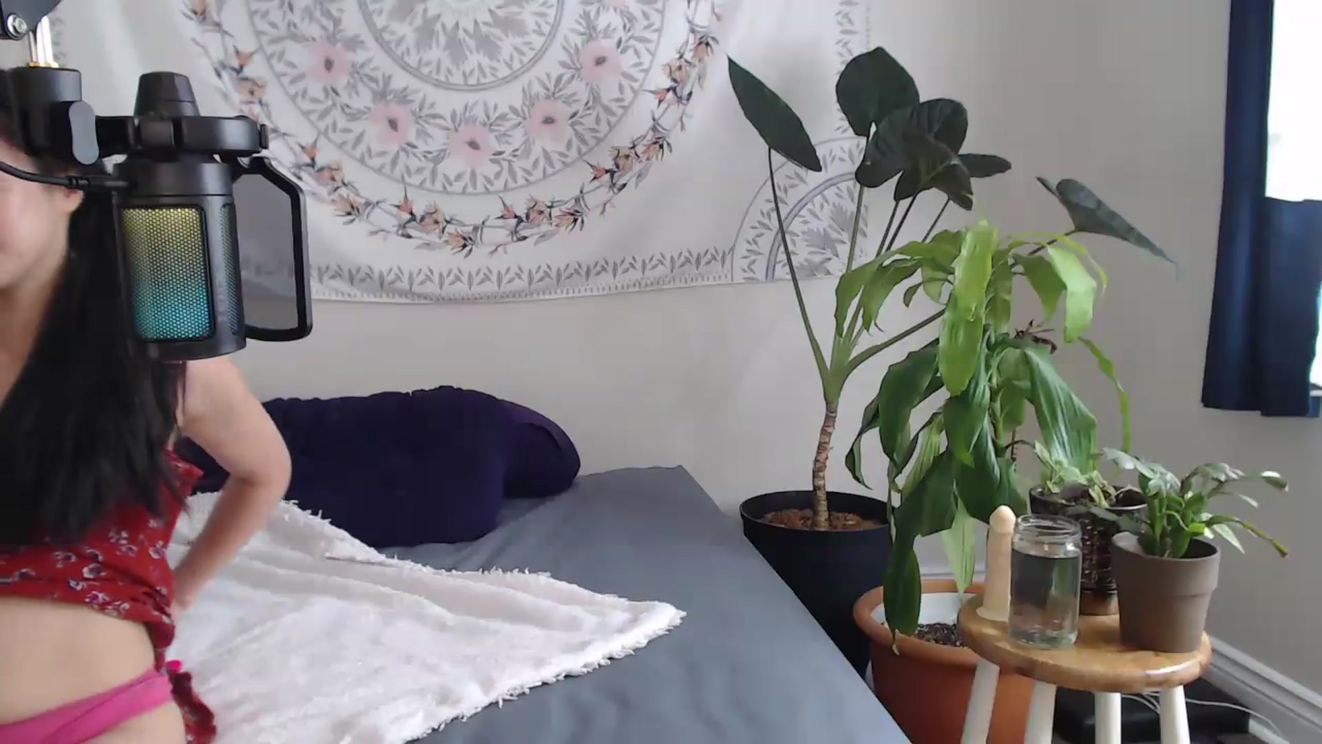 Gallery image thumbnail from MarissaPeach's myfreecams stream on, 06/21/2026, 16:11 image 4 of 20
