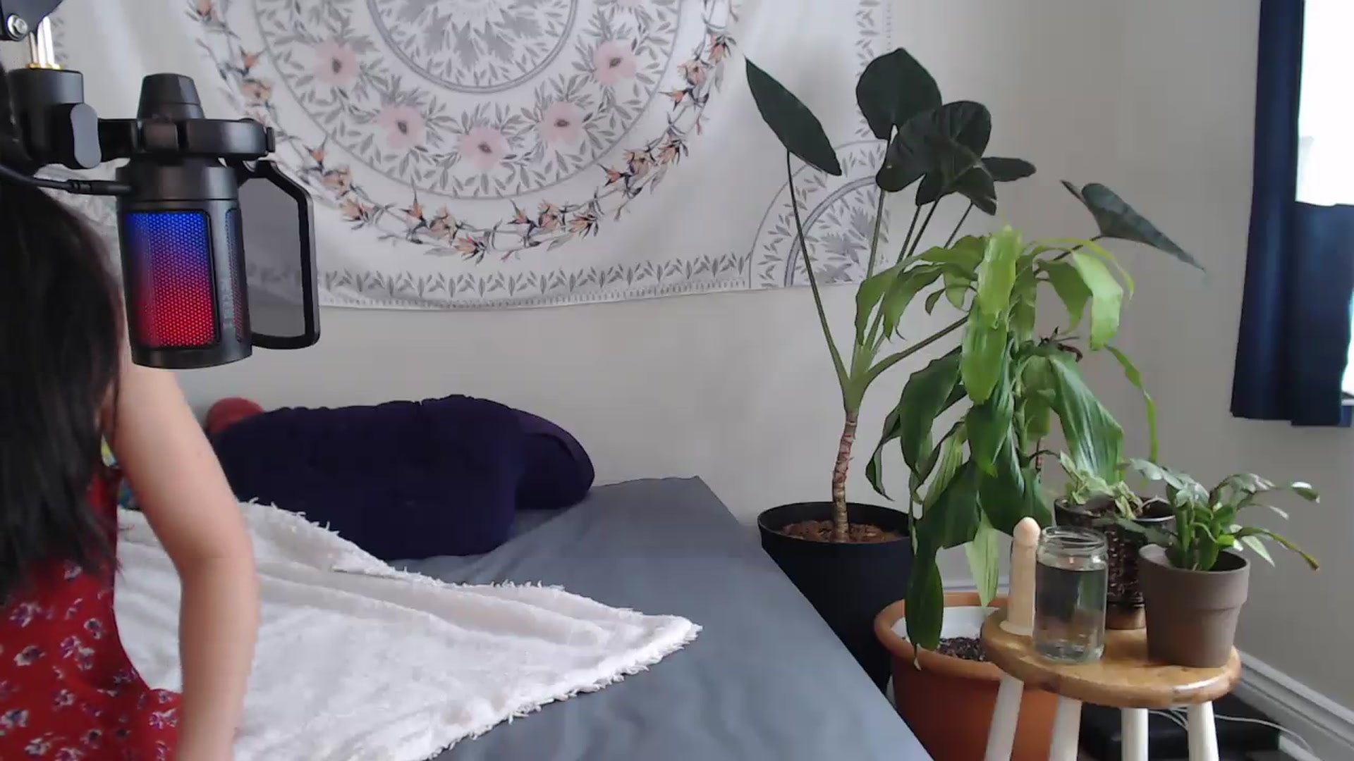Gallery image thumbnail from MarissaPeach's myfreecams stream on, 06/21/2026, 16:11 image 5 of 20