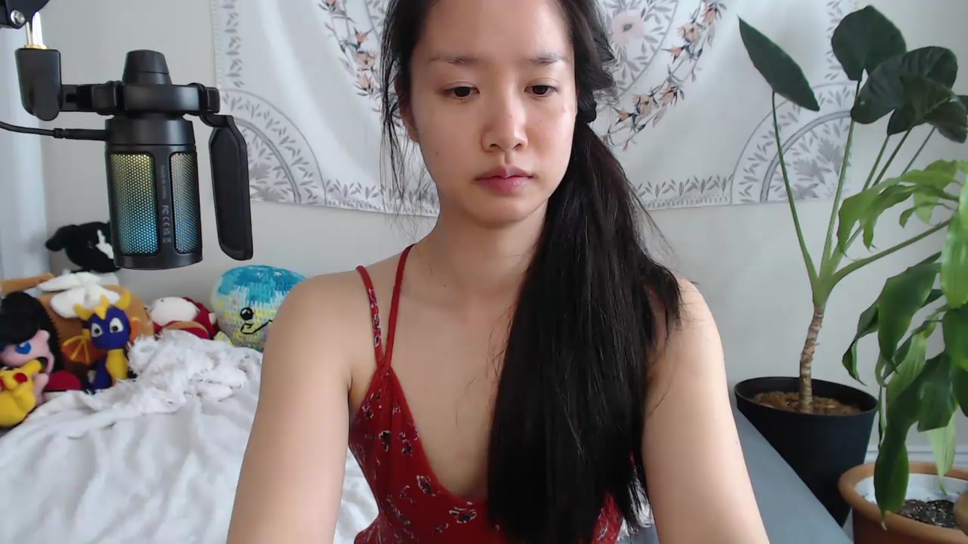 Gallery image thumbnail from MarissaPeach's myfreecams stream on, 06/21/2026, 16:11 image 13 of 20