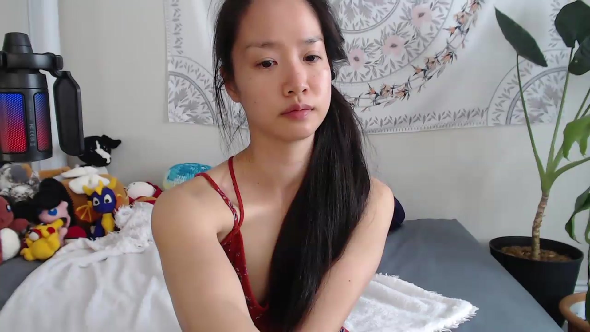 Gallery image thumbnail from MarissaPeach's myfreecams stream on, 06/21/2026, 16:11 image 2 of 20