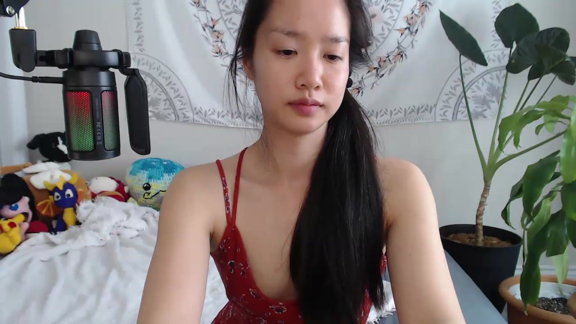 Gallery image thumbnail from MarissaPeach's myfreecams stream on, 06/21/2026, 16:11 image 16 of 20