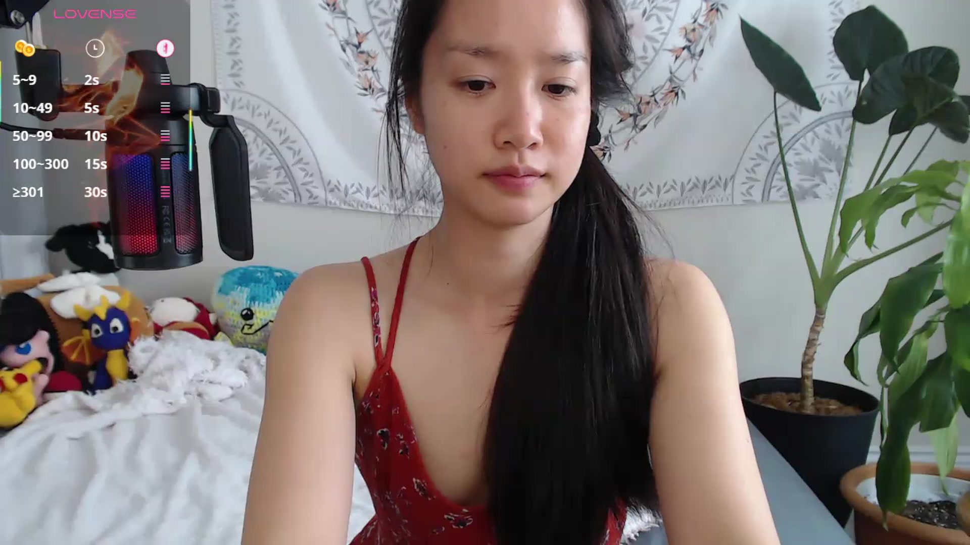 Gallery image thumbnail from MarissaPeach's myfreecams stream on, 06/21/2026, 16:11 image 20 of 20