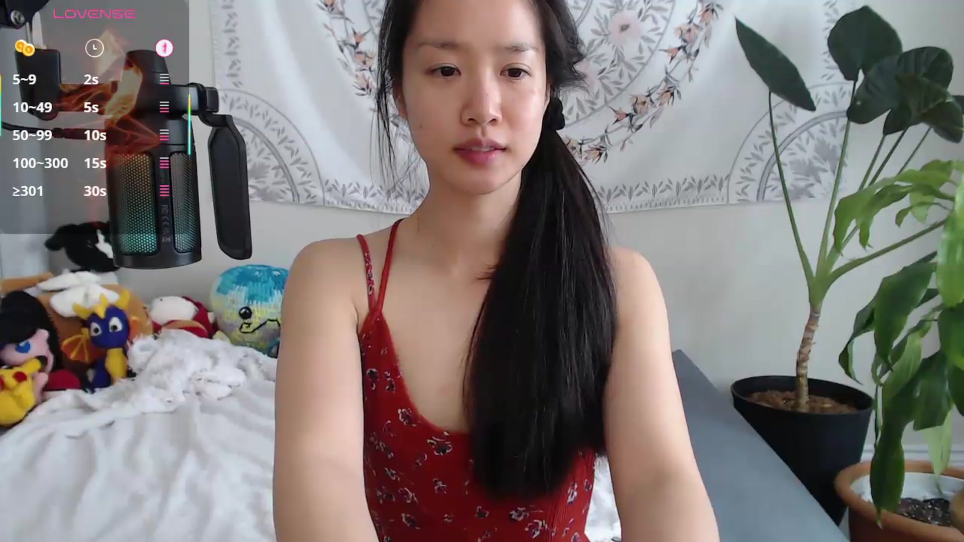 Gallery image thumbnail from MarissaPeach's myfreecams stream on, 06/21/2026, 16:11 image 19 of 20