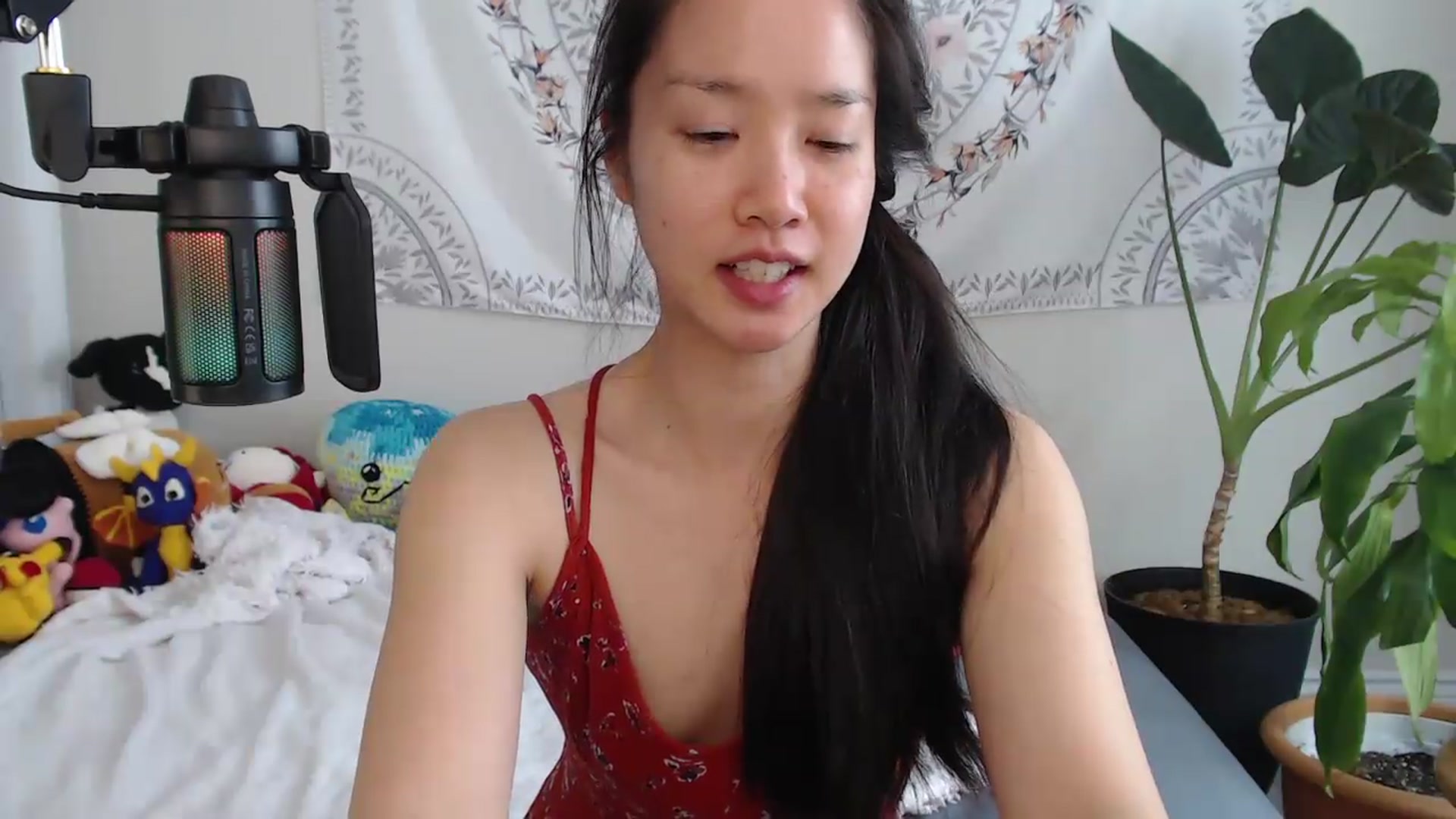 Gallery image thumbnail from MarissaPeach's myfreecams stream on, 06/21/2026, 16:11 image 7 of 20