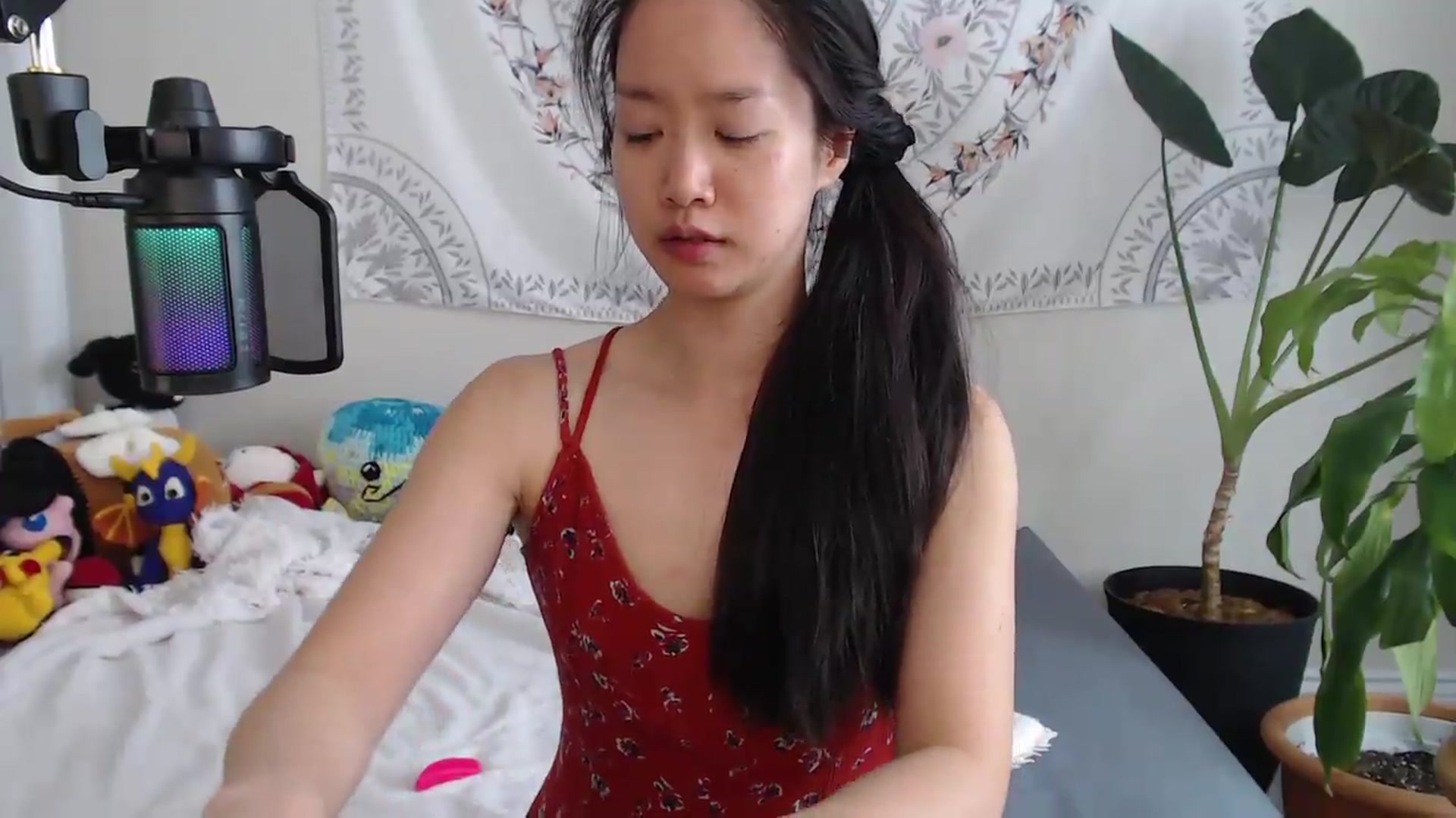 Gallery image thumbnail from MarissaPeach's myfreecams stream on, 06/21/2026, 16:11 image 6 of 20