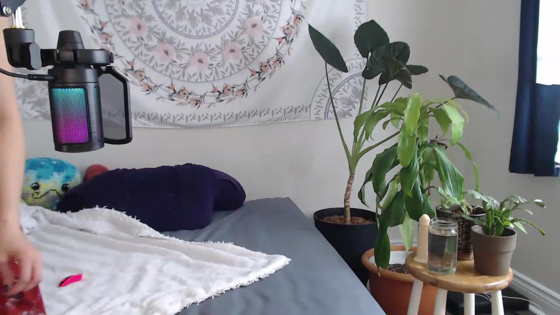 Gallery image thumbnail from MarissaPeach's myfreecams stream on, 06/21/2026, 16:11 image 3 of 20