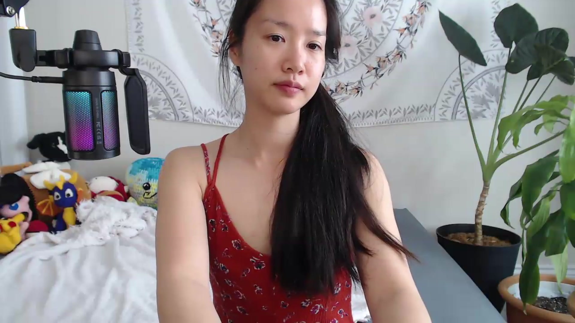 Gallery image thumbnail from MarissaPeach's myfreecams stream on, 06/21/2026, 16:11 image 12 of 20