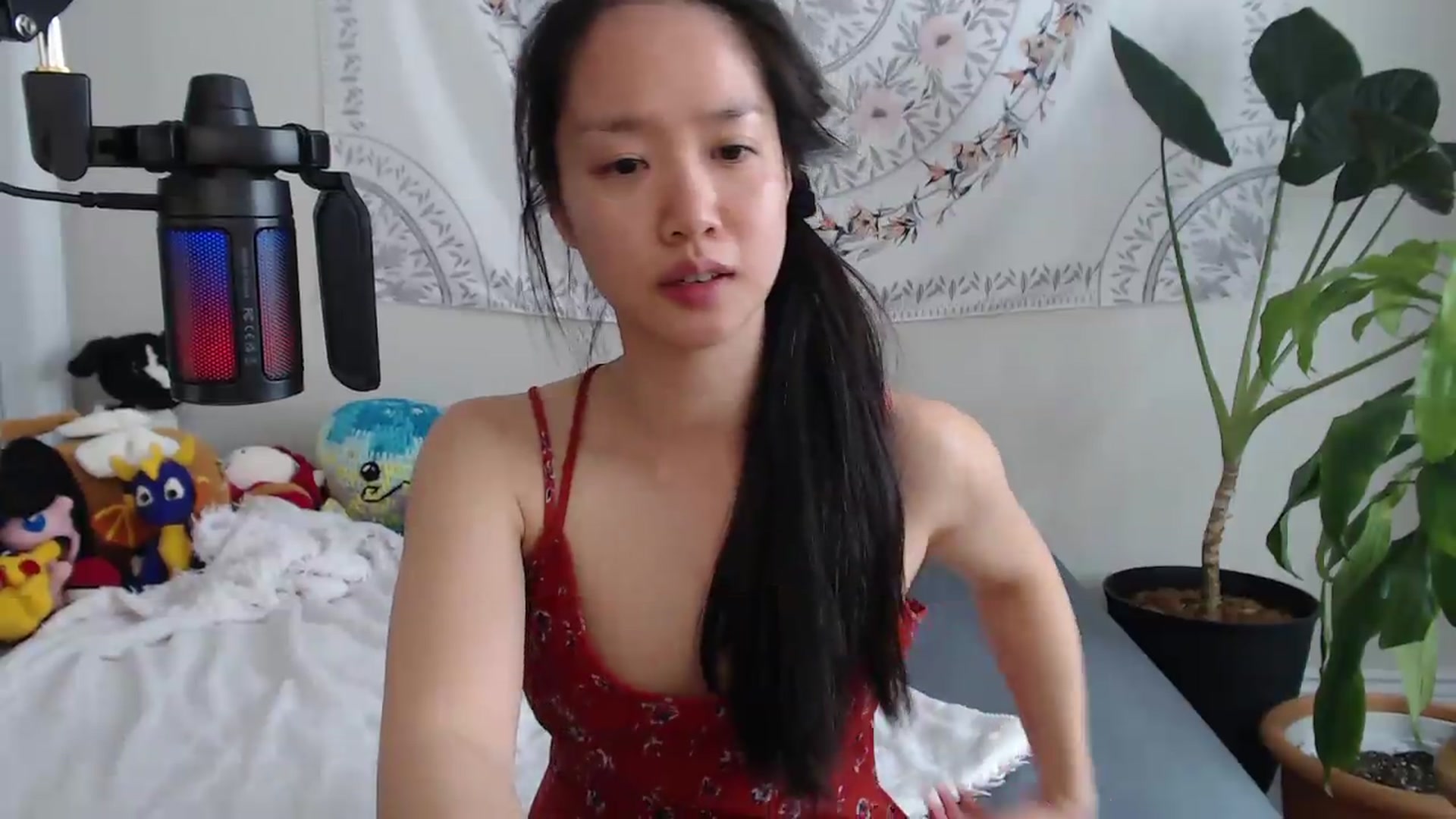 Gallery image thumbnail from MarissaPeach's myfreecams stream on, 06/21/2026, 16:11 image 17 of 20