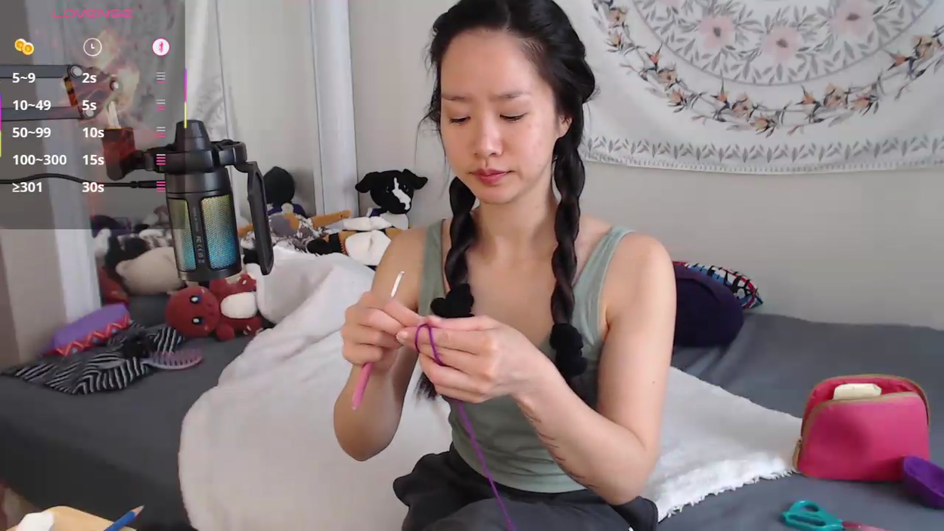 Gallery image thumbnail from MarissaPeach's myfreecams stream on, 06/27/2026, 15:54 image 15 of 20