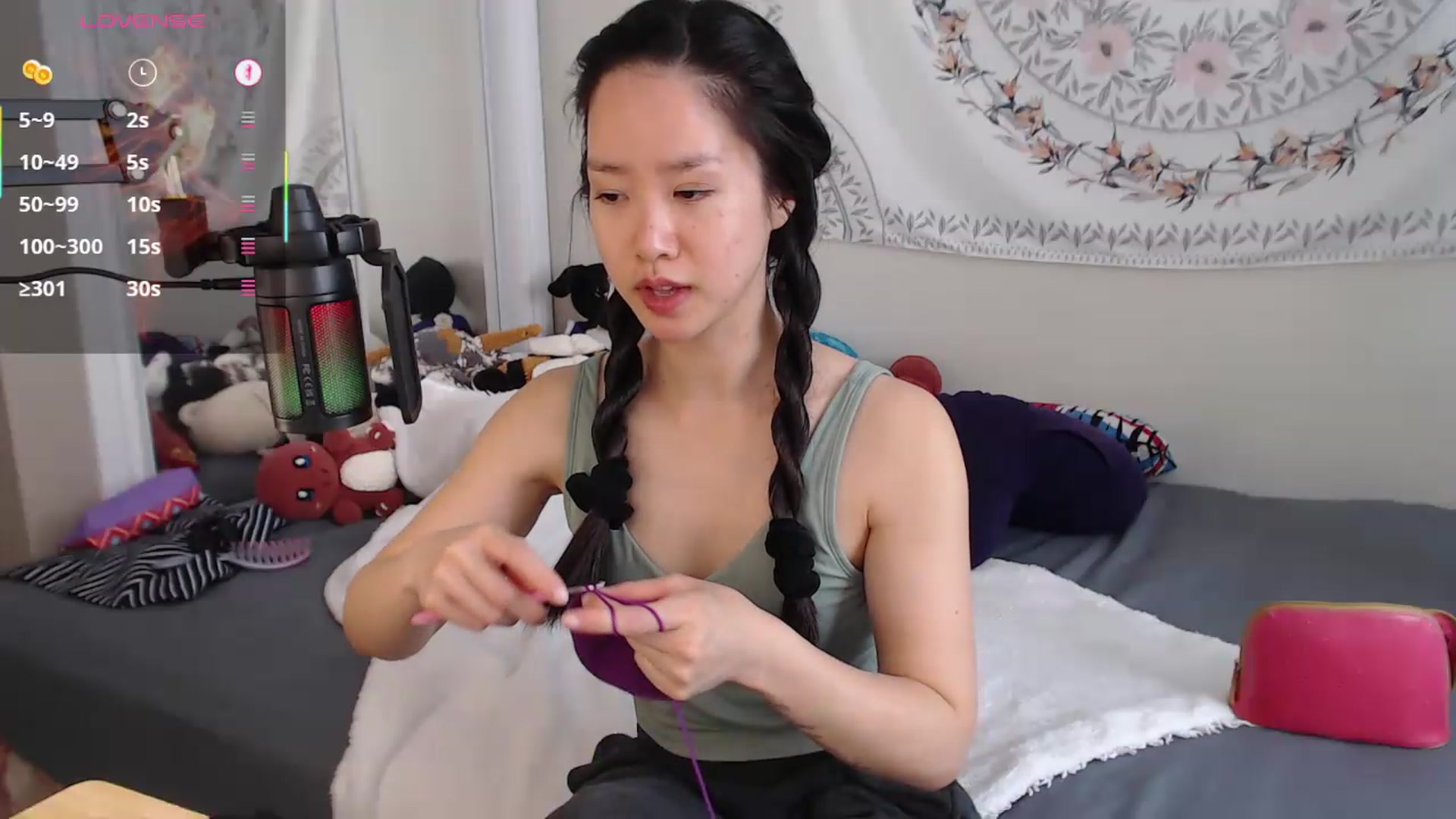 Gallery image thumbnail from MarissaPeach's myfreecams stream on, 06/27/2026, 15:54 image 11 of 20