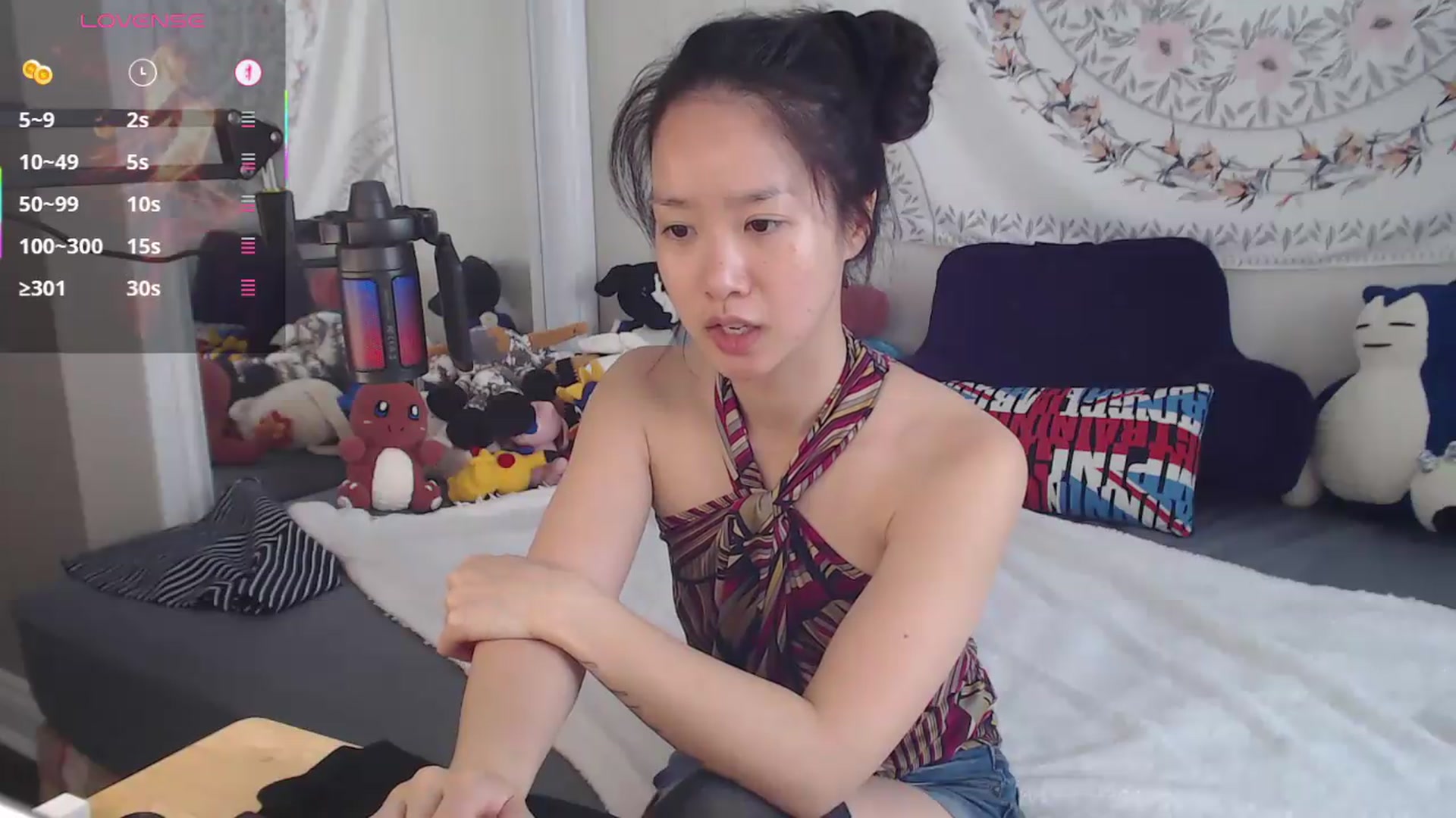 Gallery image thumbnail from MarissaPeach's myfreecams stream on, 06/28/2026, 15:49 image 4 of 20