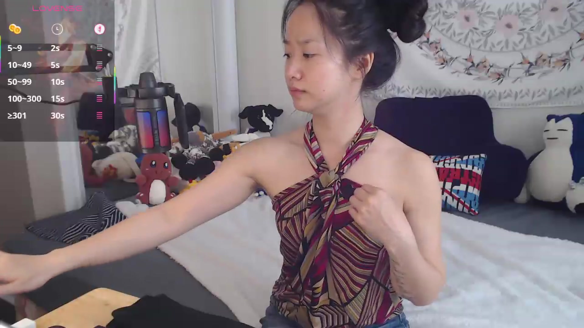 Gallery image thumbnail from MarissaPeach's myfreecams stream on, 06/28/2026, 15:49 image 8 of 20