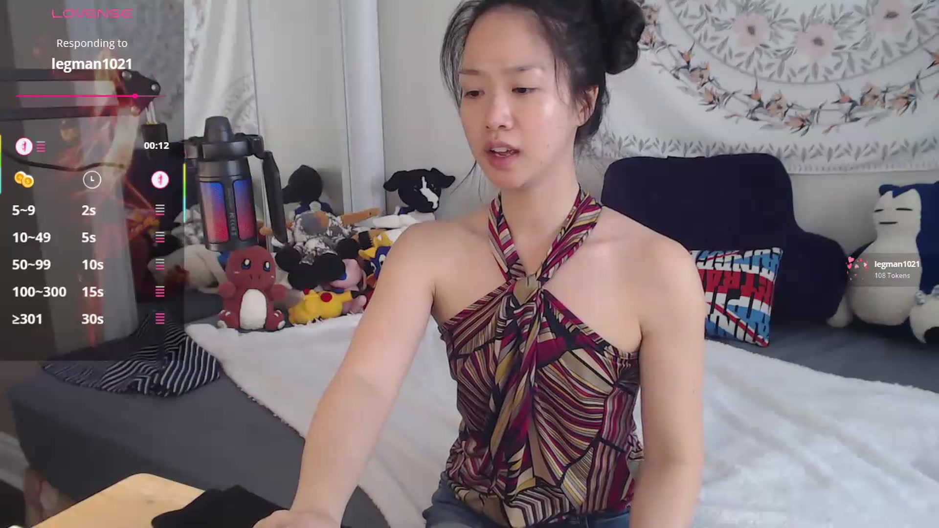 Gallery image thumbnail from MarissaPeach's myfreecams stream on, 06/28/2026, 15:49 image 11 of 20