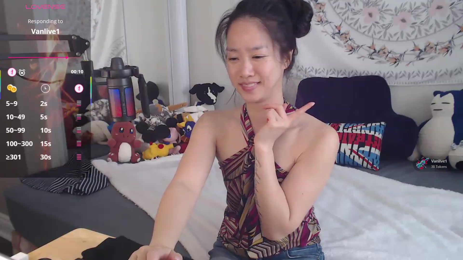Gallery image thumbnail from MarissaPeach's myfreecams stream on, 06/28/2026, 15:49 image 10 of 20