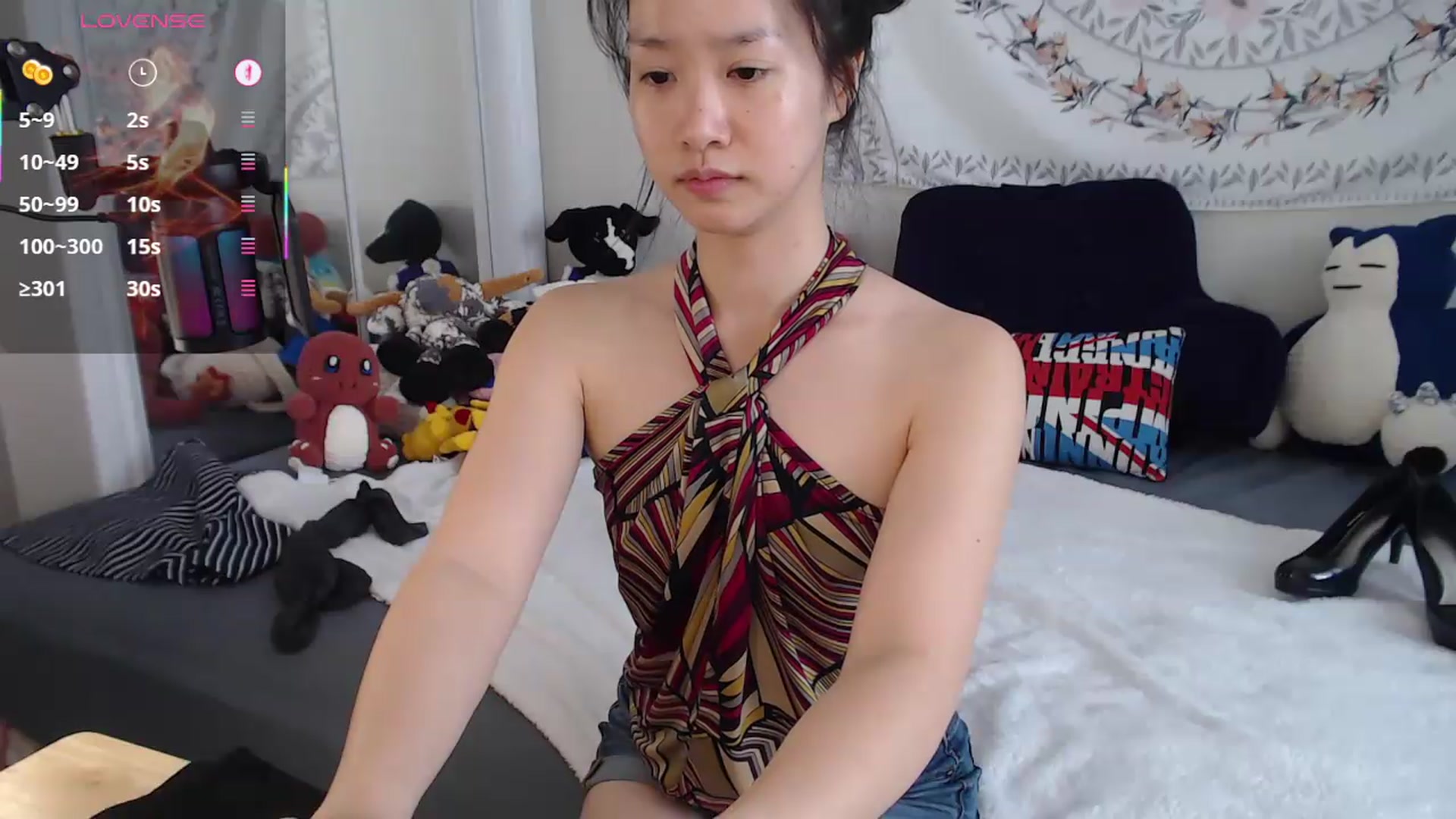 Gallery image thumbnail from MarissaPeach's myfreecams stream on, 06/28/2026, 15:49 image 16 of 20