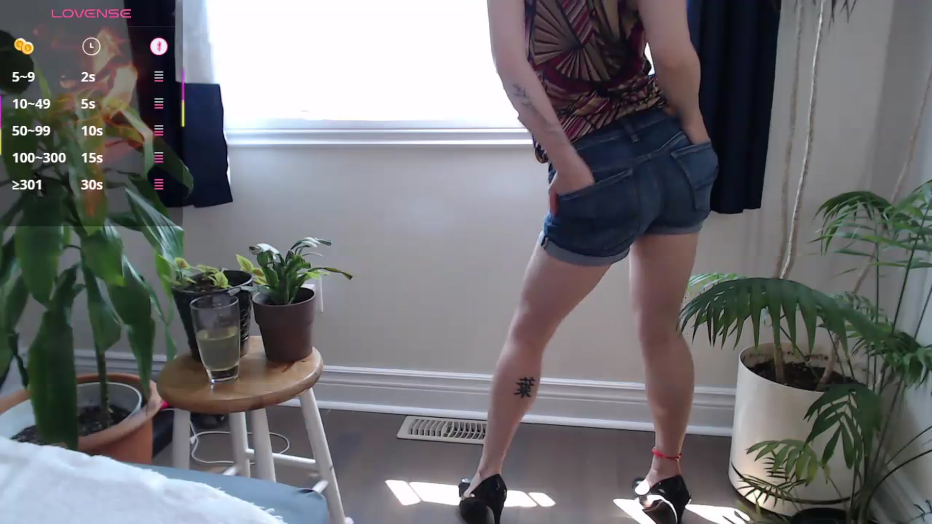 Gallery image thumbnail from MarissaPeach's myfreecams stream on, 06/28/2026, 15:49 image 15 of 20
