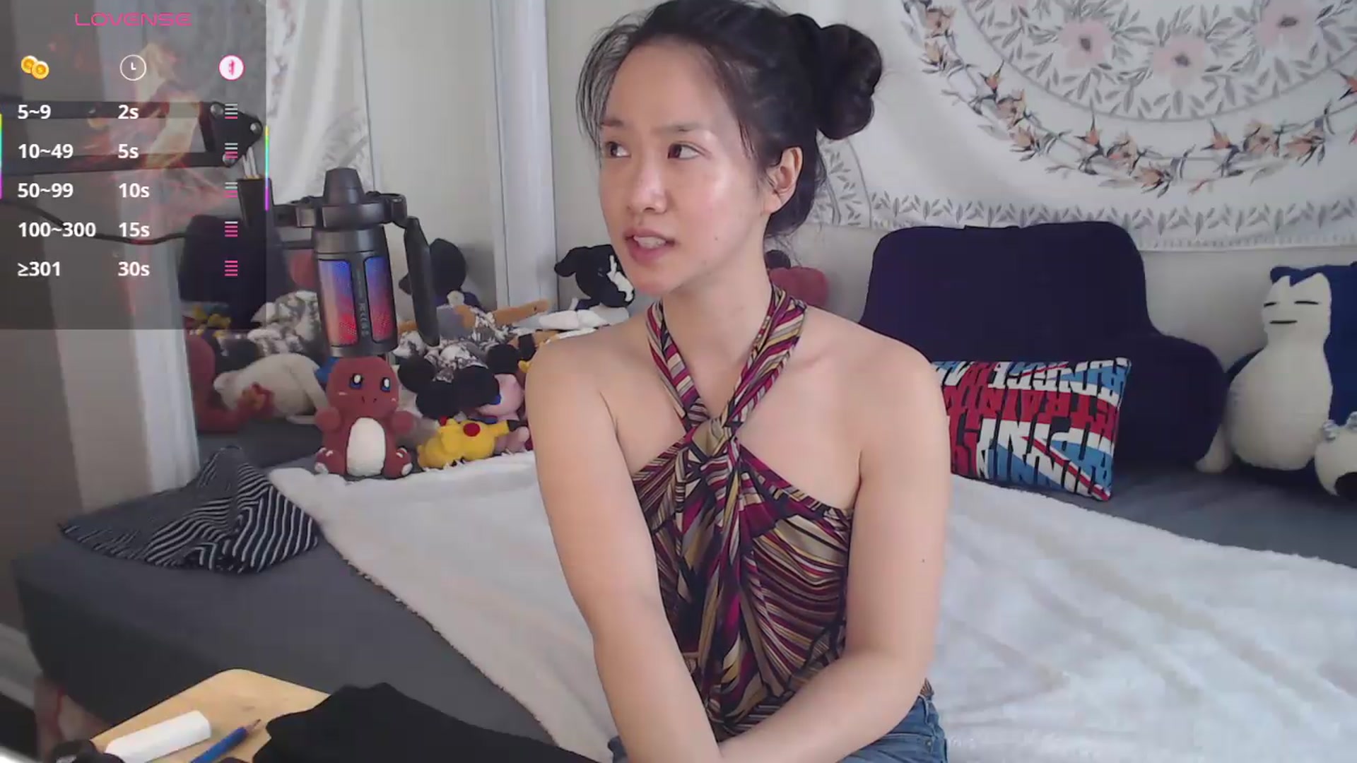 Gallery image thumbnail from MarissaPeach's myfreecams stream on, 06/28/2026, 15:49 image 2 of 20