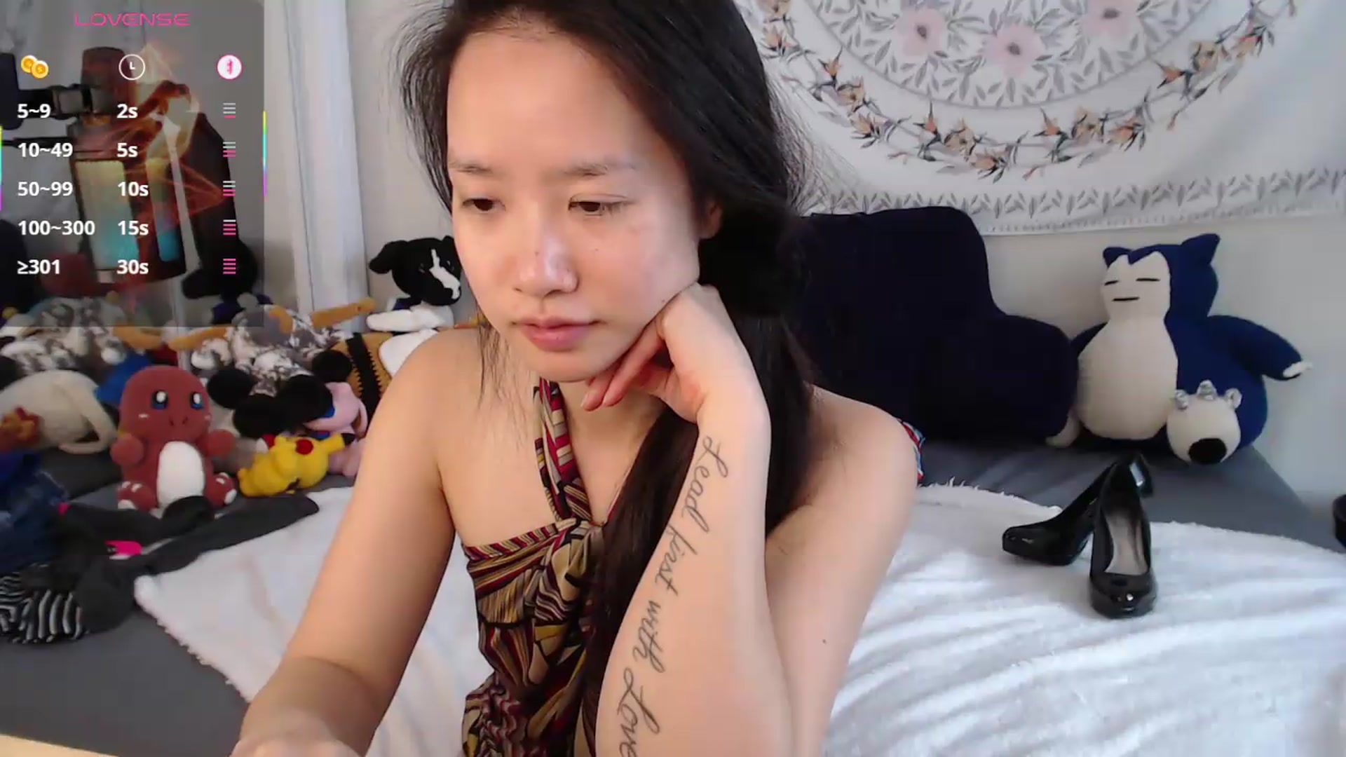 Gallery image thumbnail from MarissaPeach's myfreecams stream on, 06/28/2026, 18:01 image 12 of 20